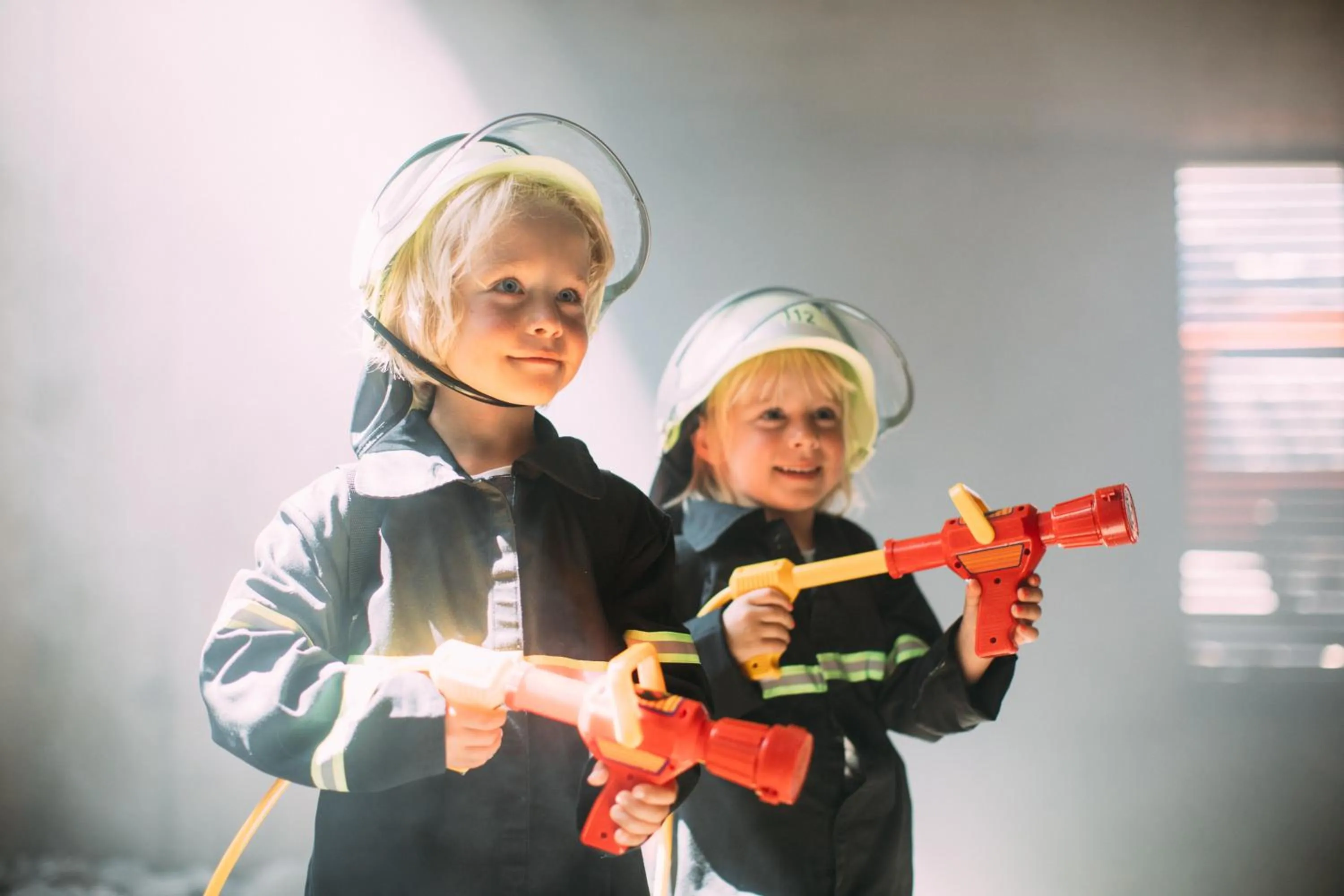 Kids's club in Pitzis Kinderhotel - Family Only