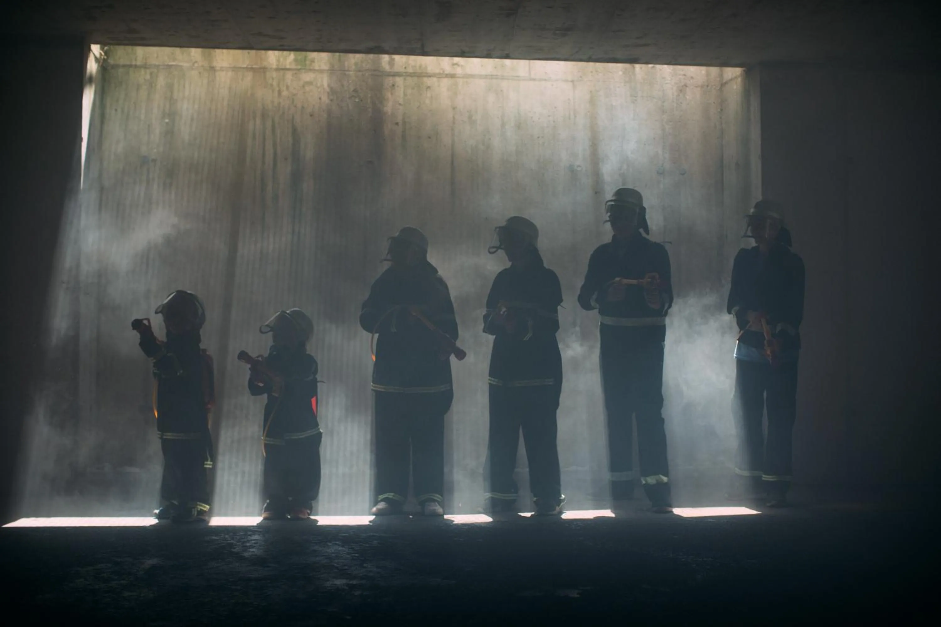 Kids's club in Pitzis Kinderhotel - Family Only