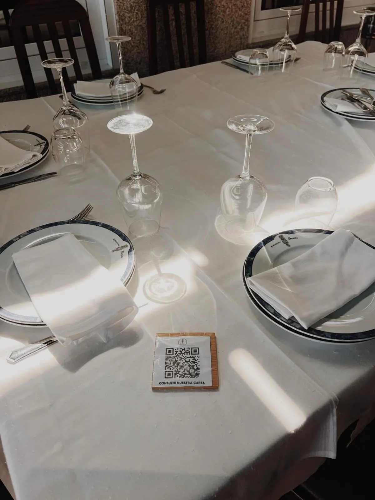 Restaurant/places to eat in Doade