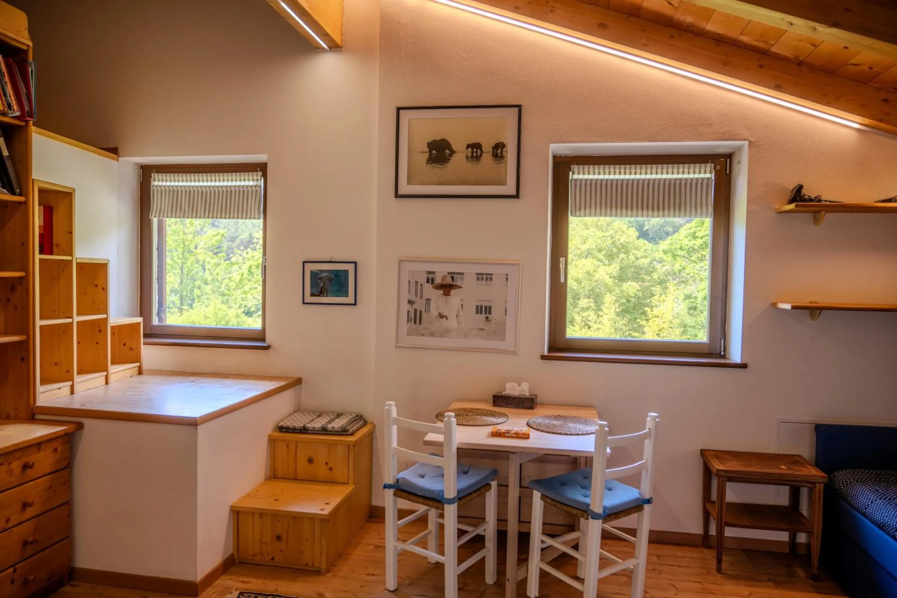 Maso Scricciolo Farm House