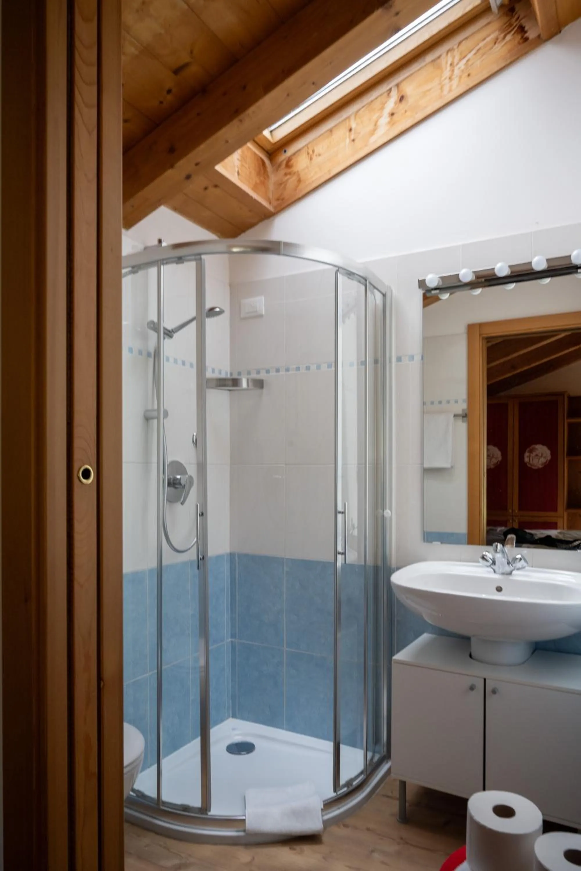 Maso Scricciolo Farm House