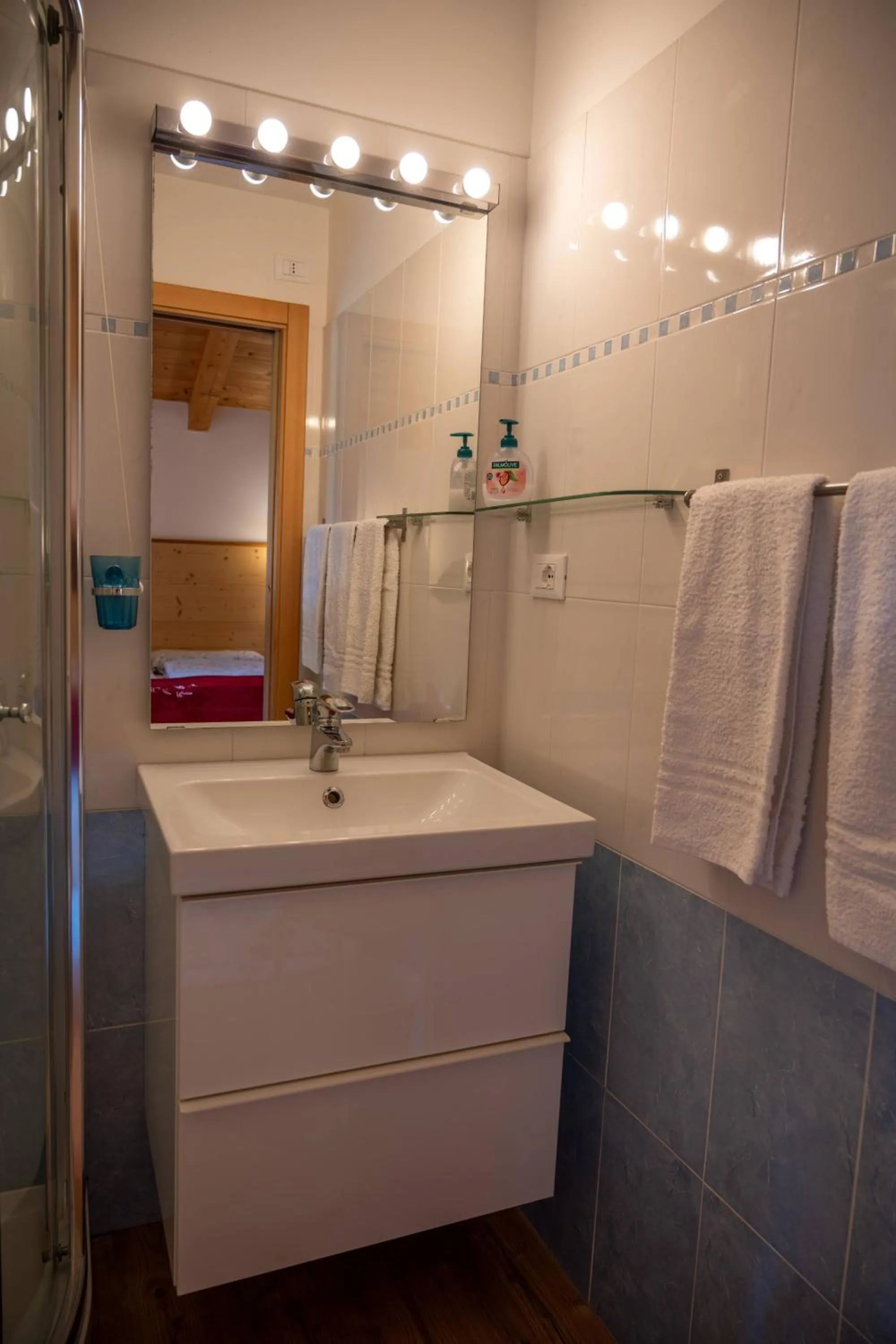 Maso Scricciolo Farm House