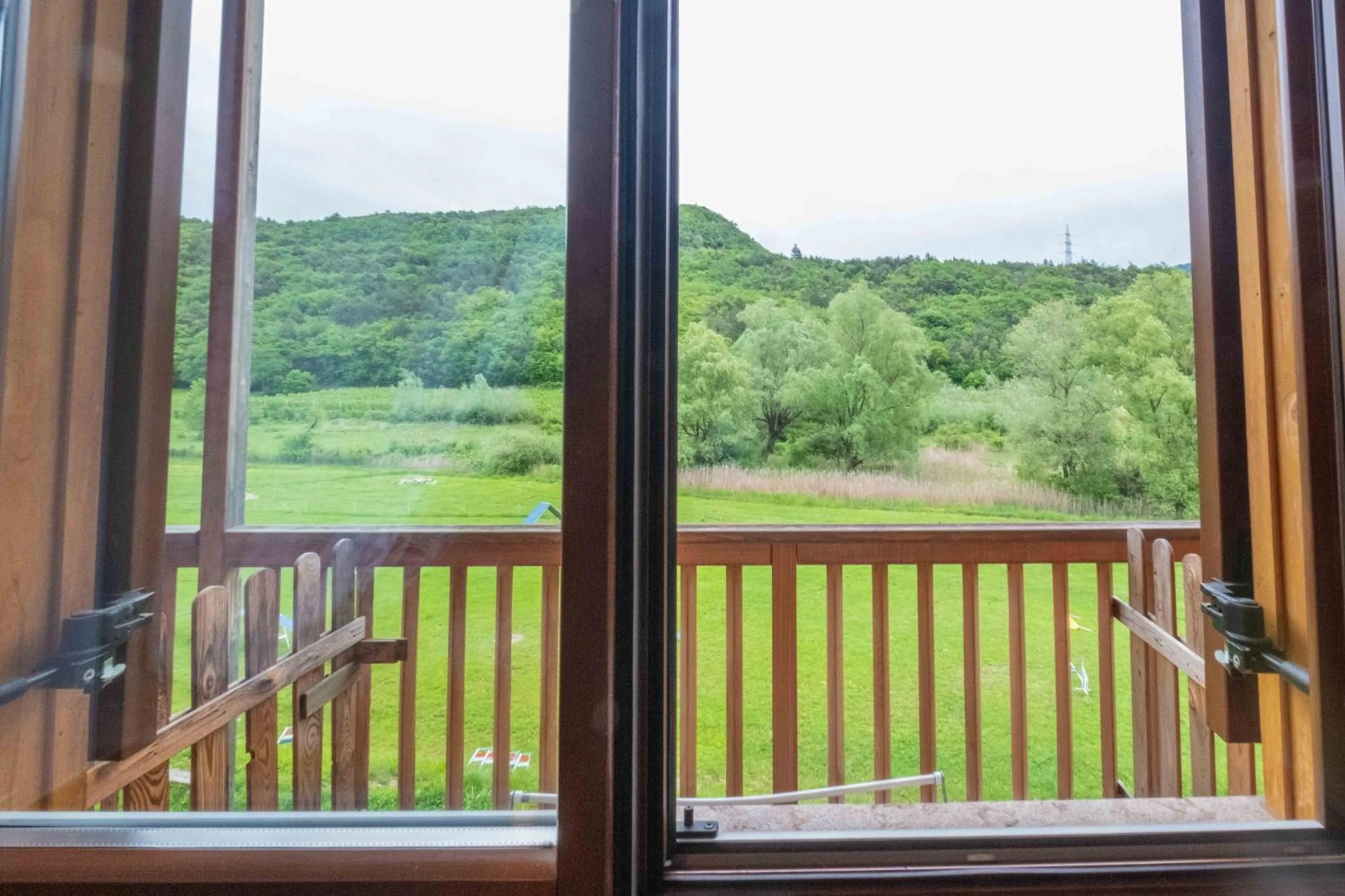 Maso Scricciolo Farm House