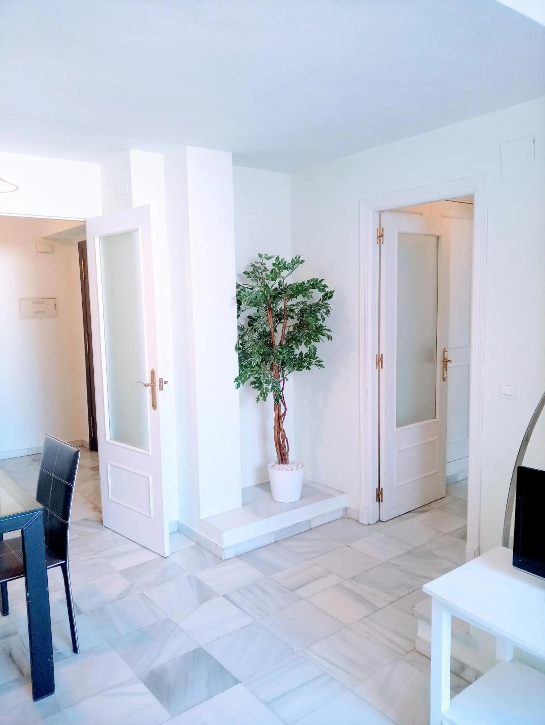 Apartamentos Larga 70