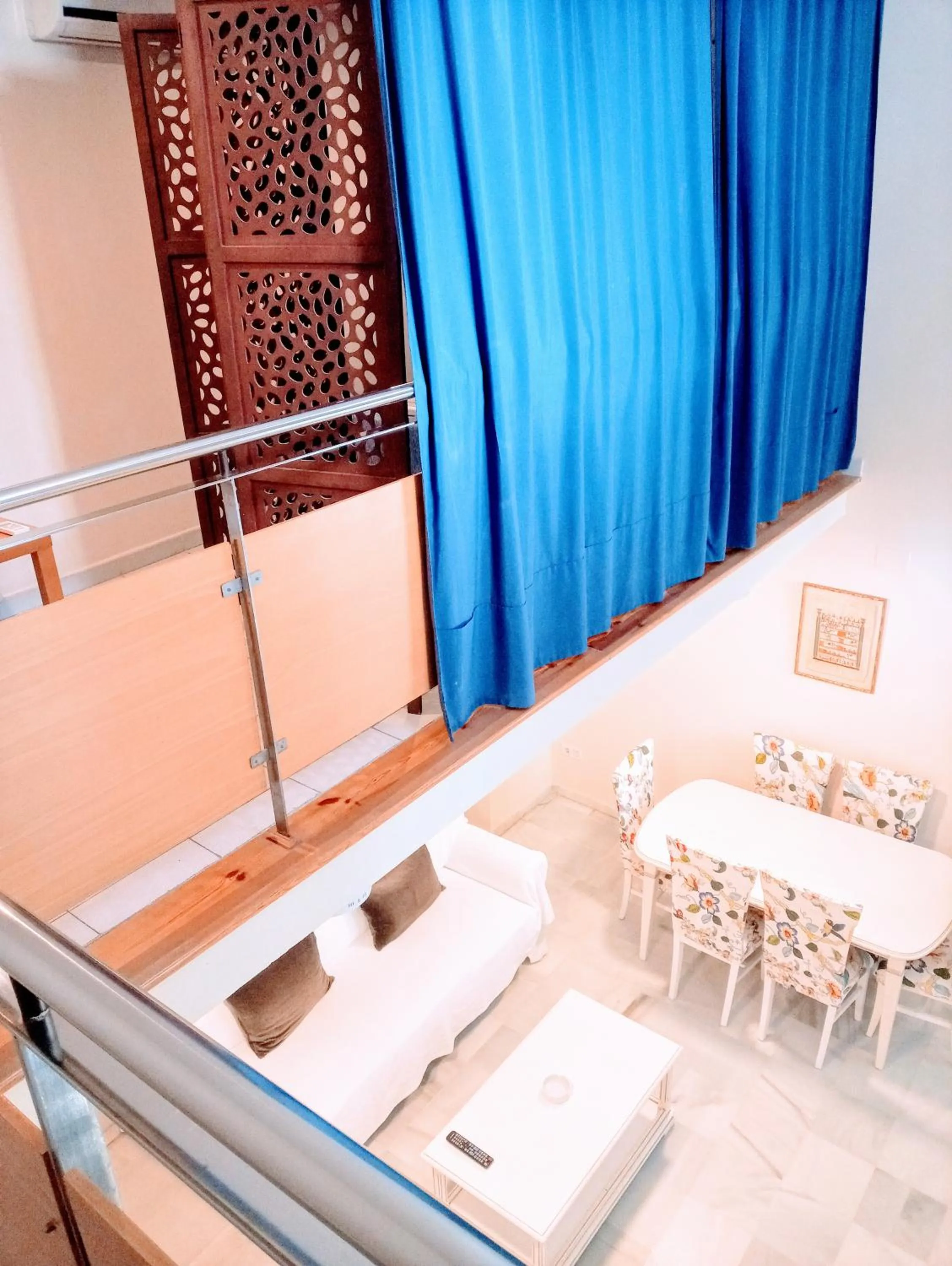 Apartamentos Larga 70