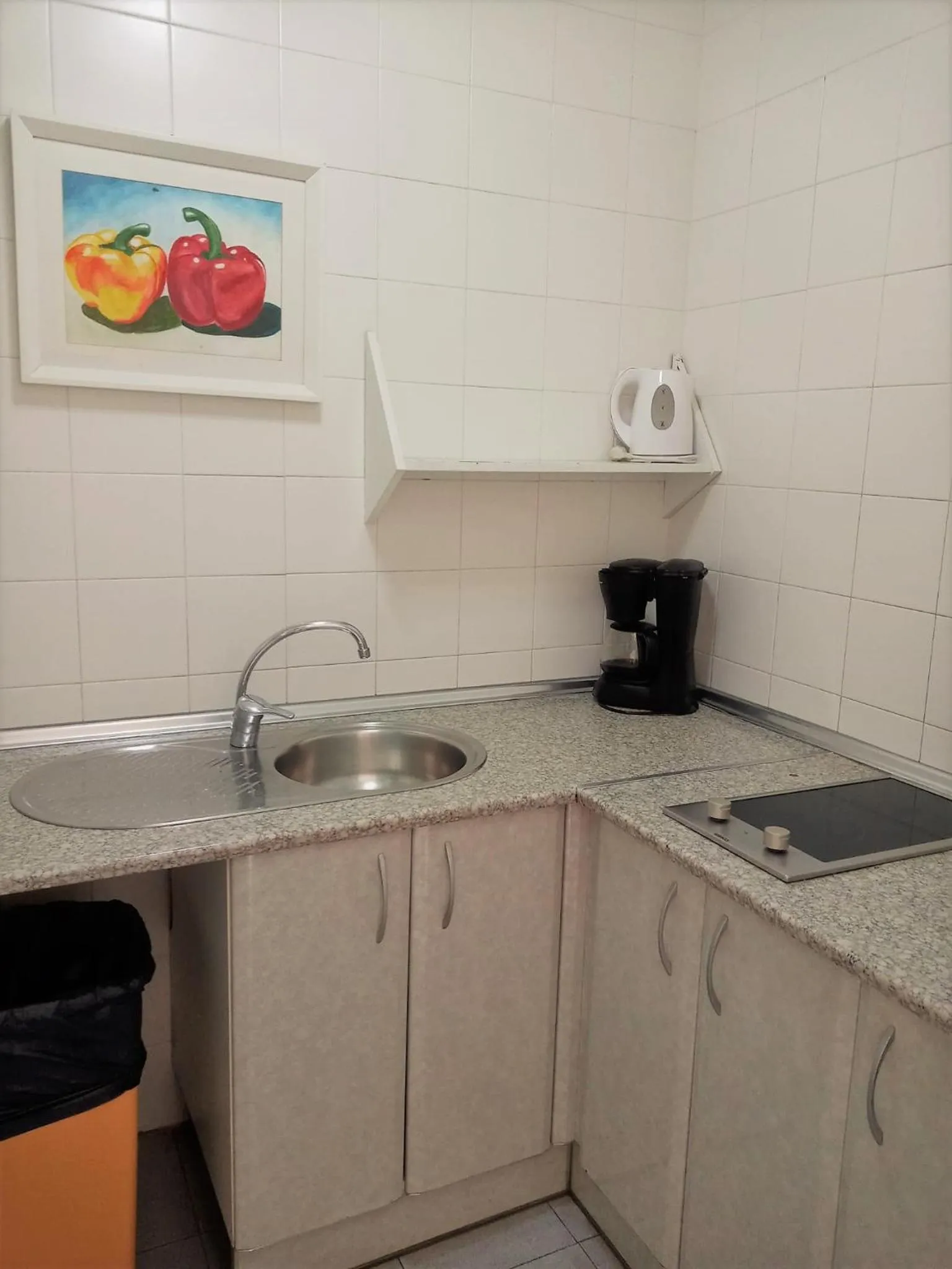Apartamentos Larga 70