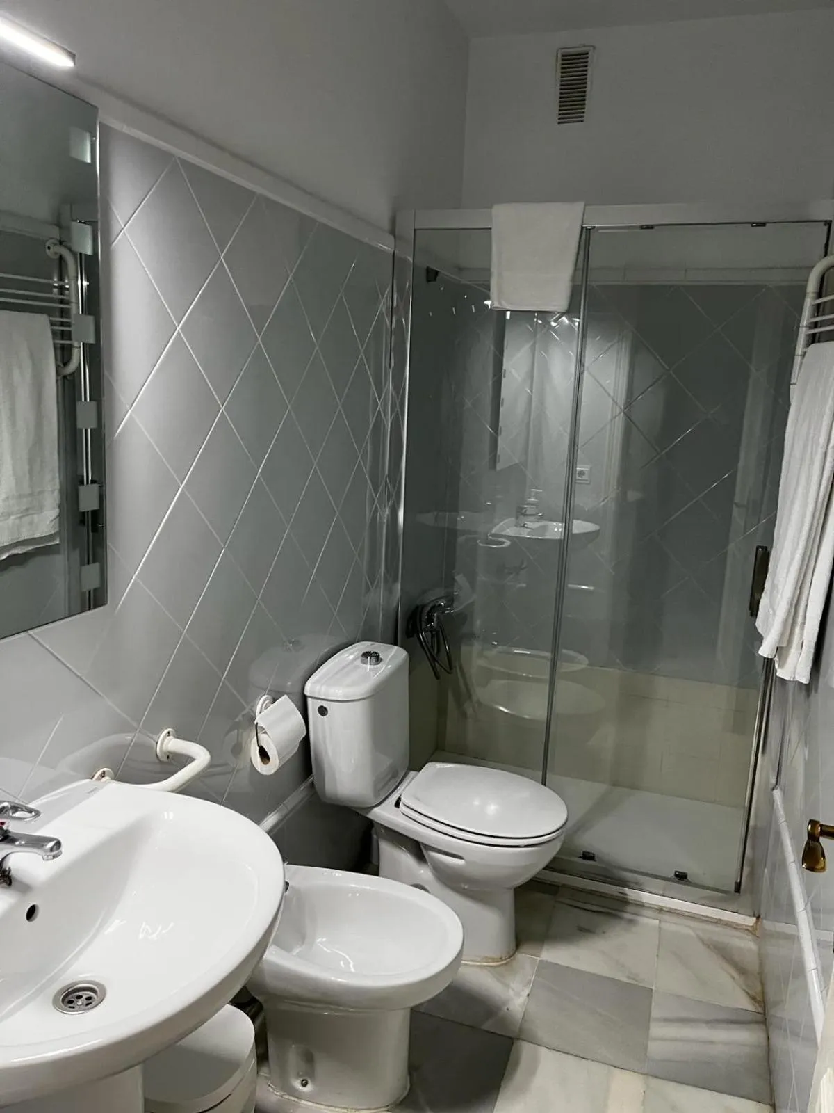 Apartamentos Larga 70