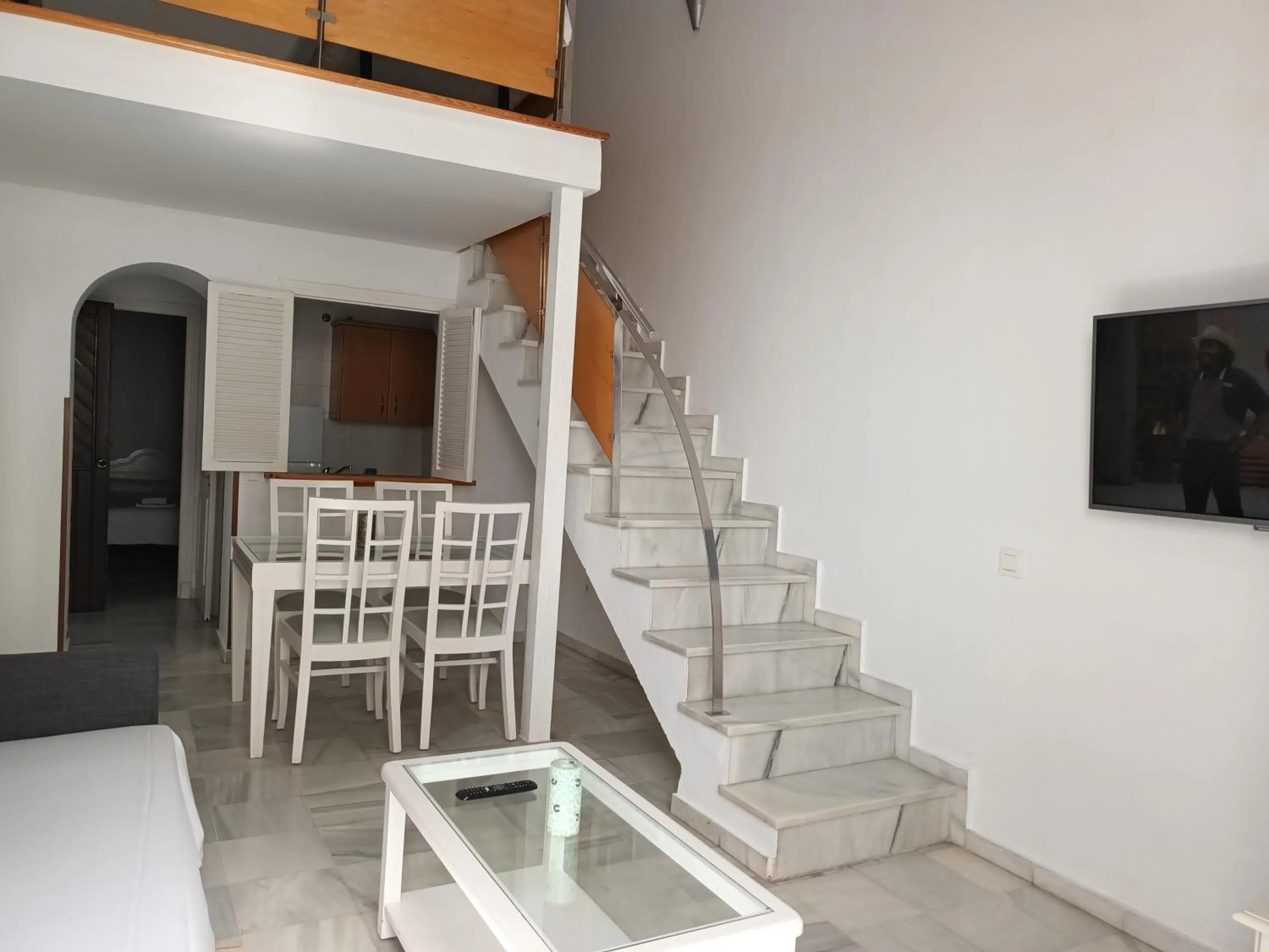 Apartamentos Larga 70