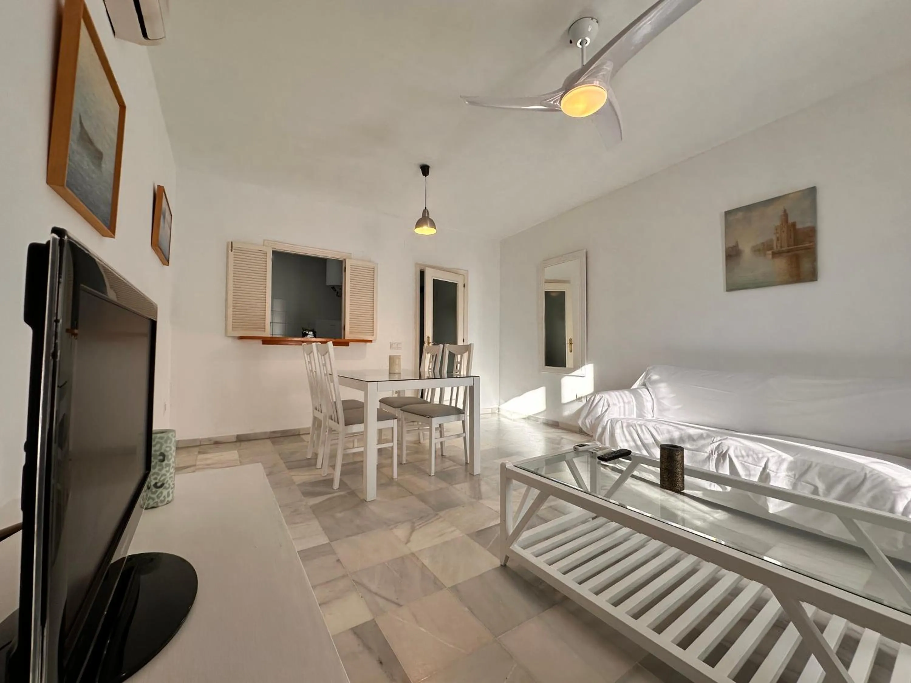 Apartamentos Larga 70