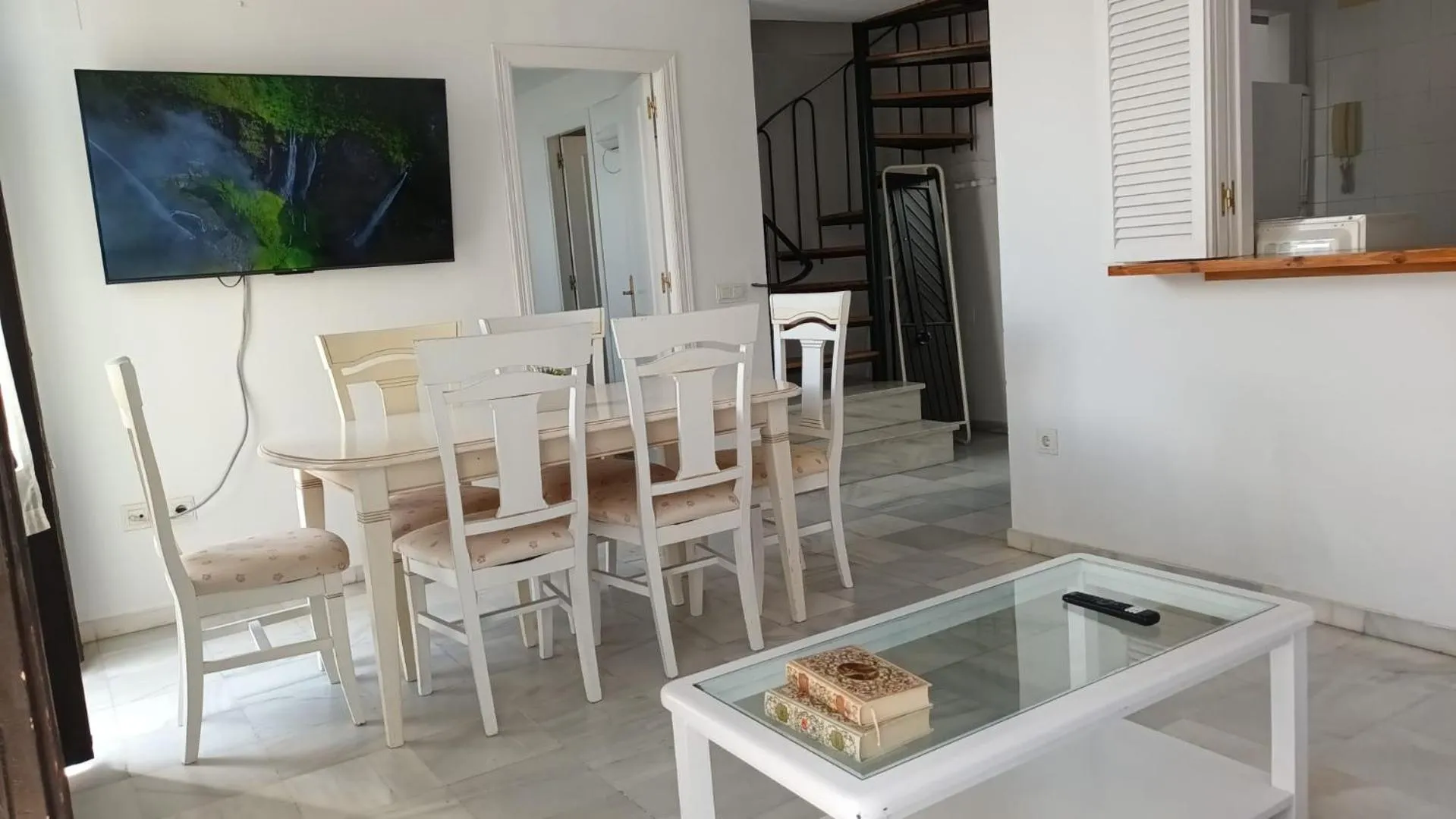 Apartamentos Larga 70