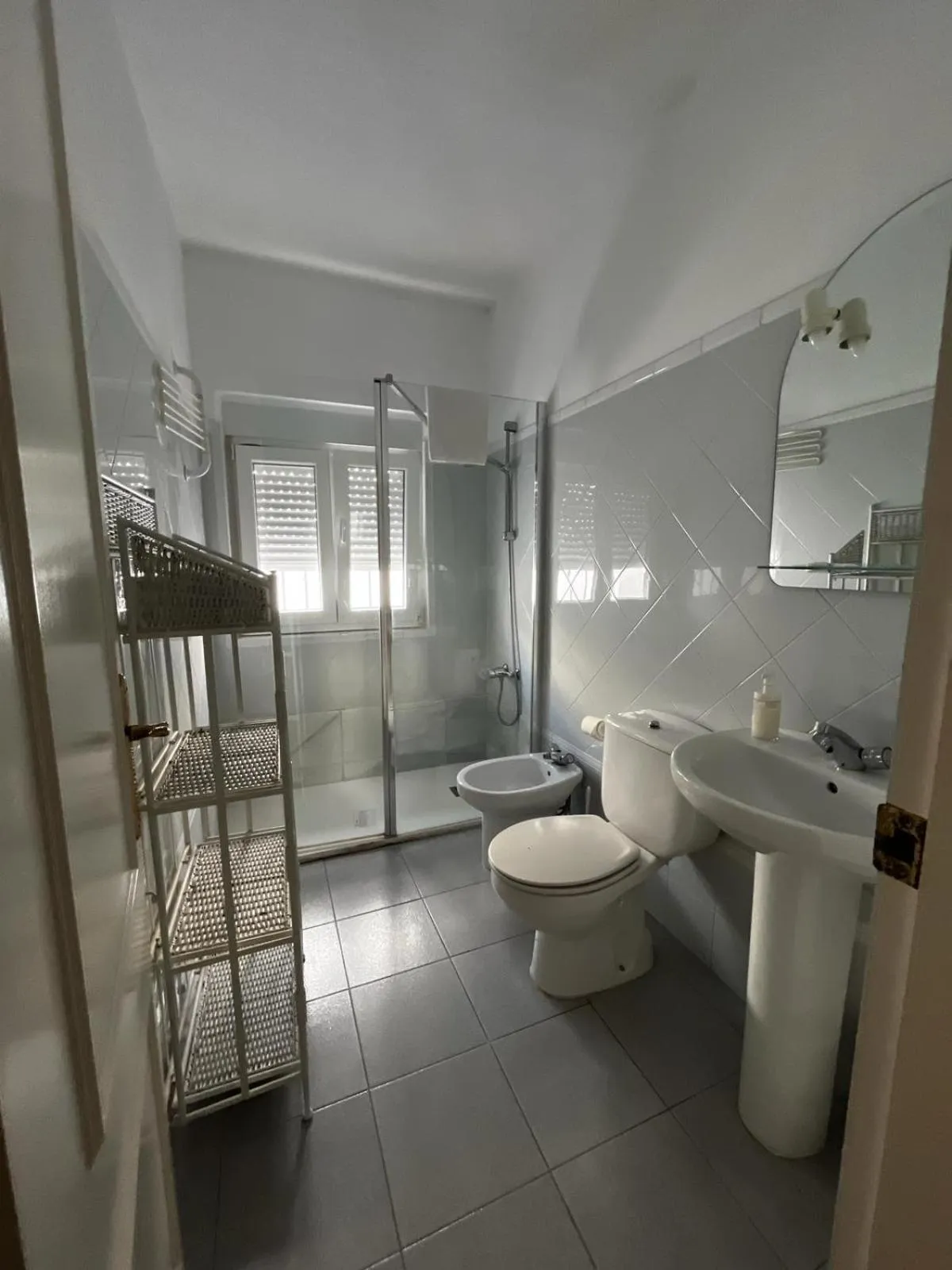 Apartamentos Larga 70