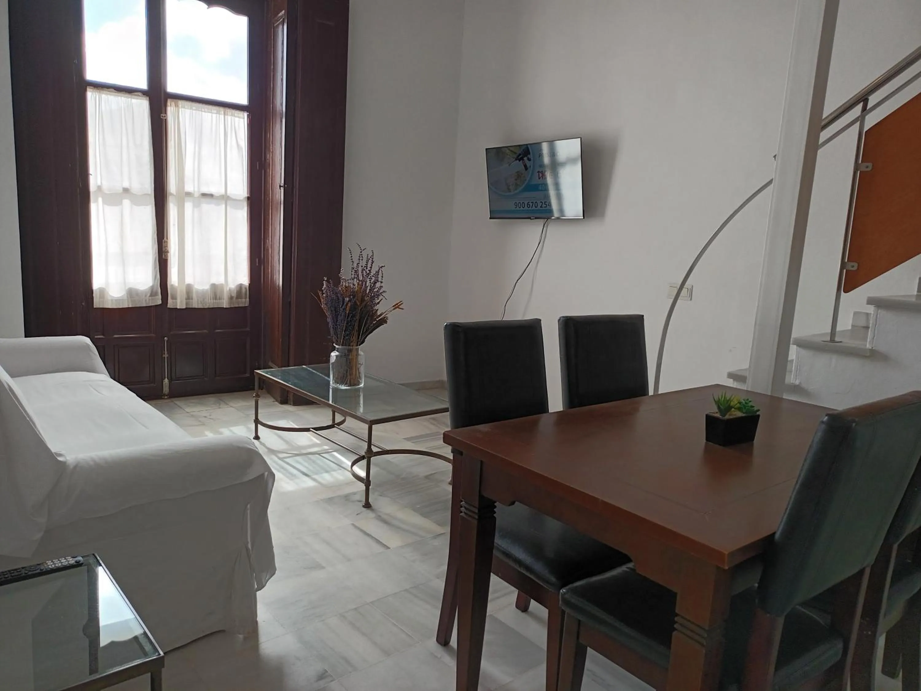 Apartamentos Larga 70