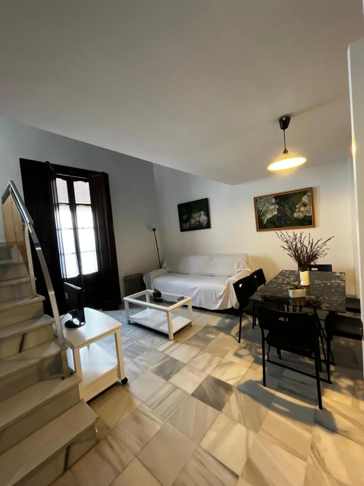 Apartamentos Larga 70