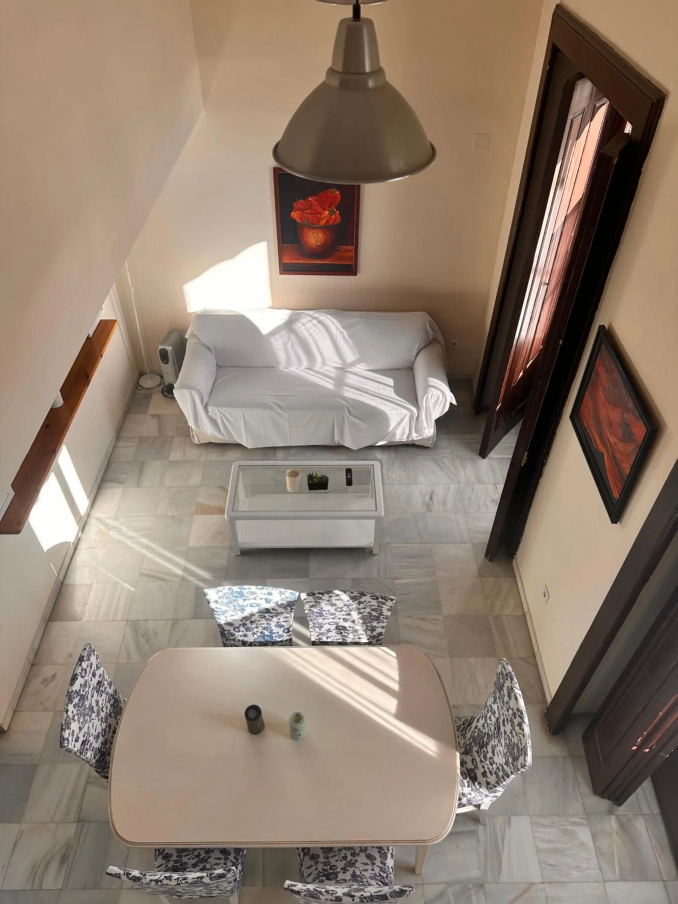 Apartamentos Larga 70