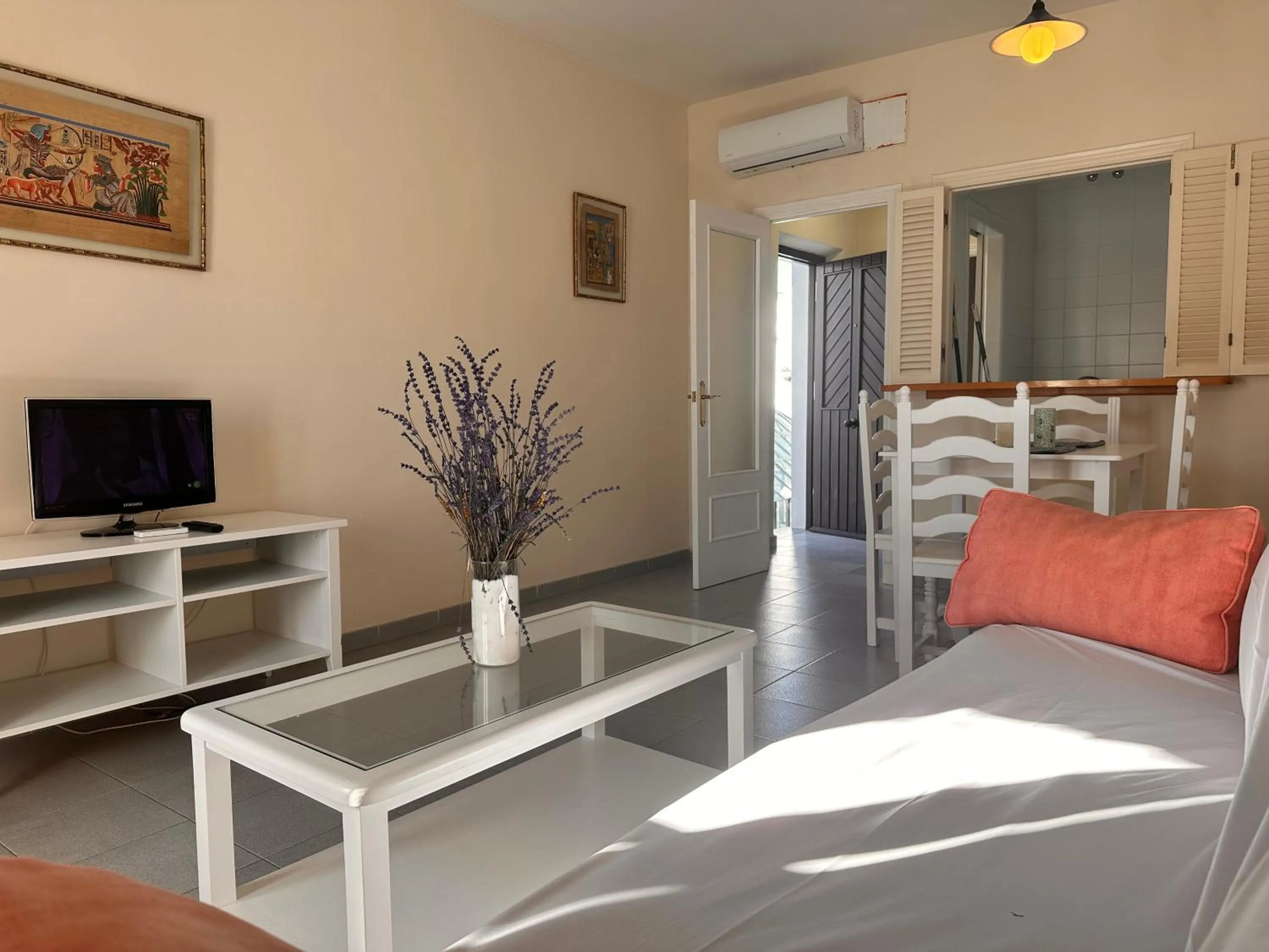 Apartamentos Larga 70