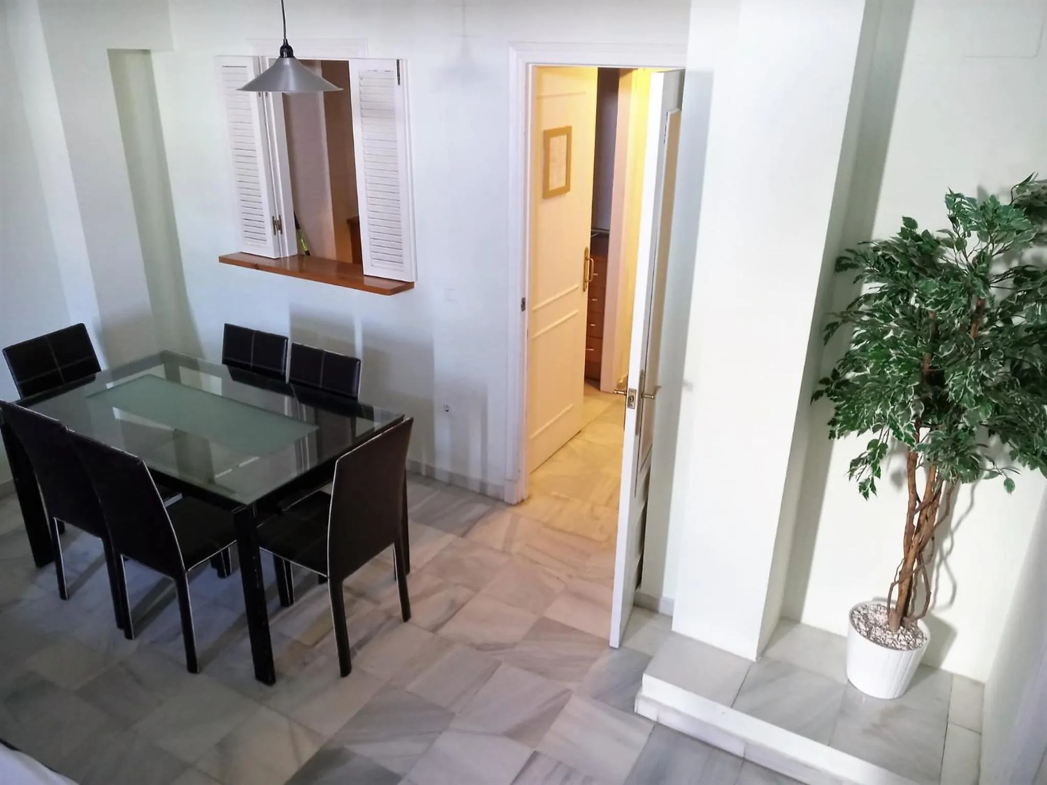 Apartamentos Larga 70