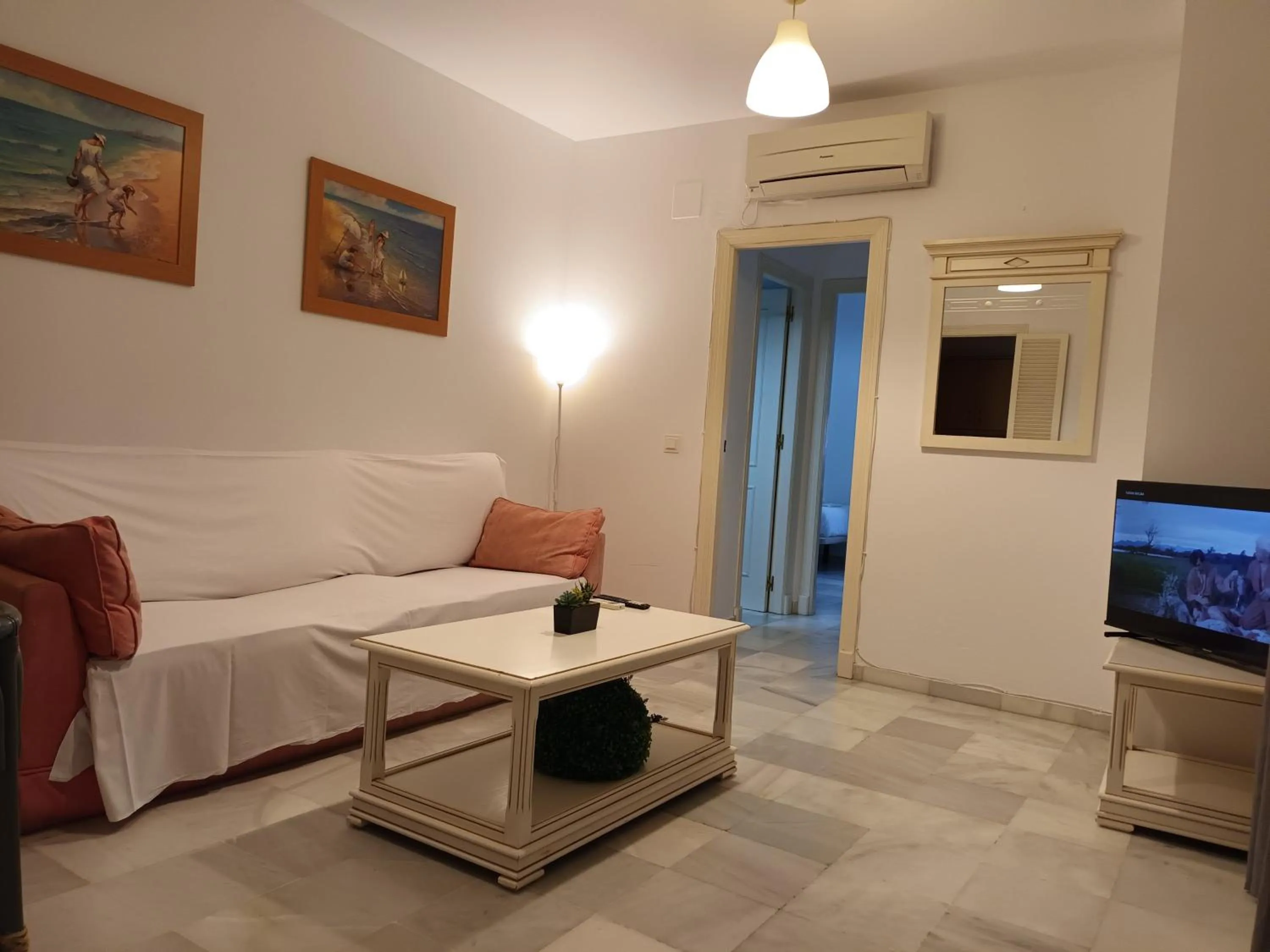 Apartamentos Larga 70