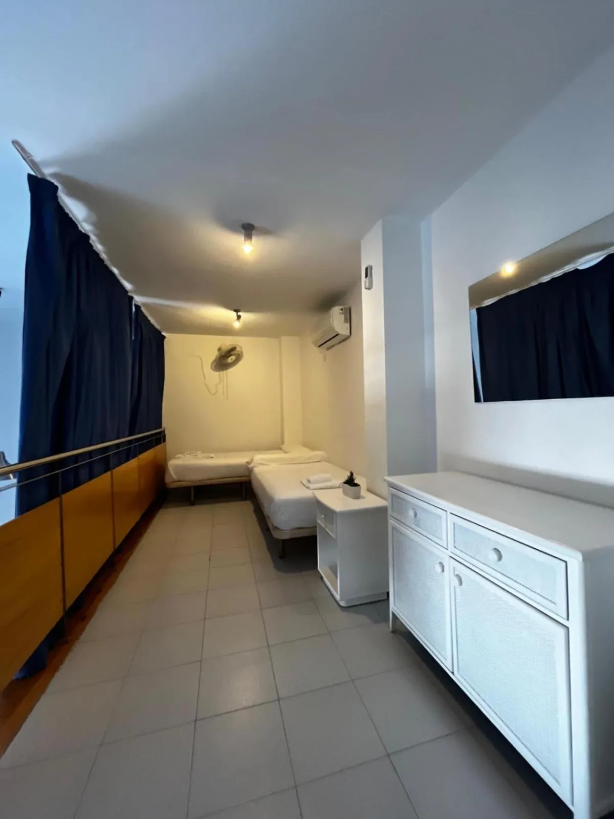 Apartamentos Larga 70