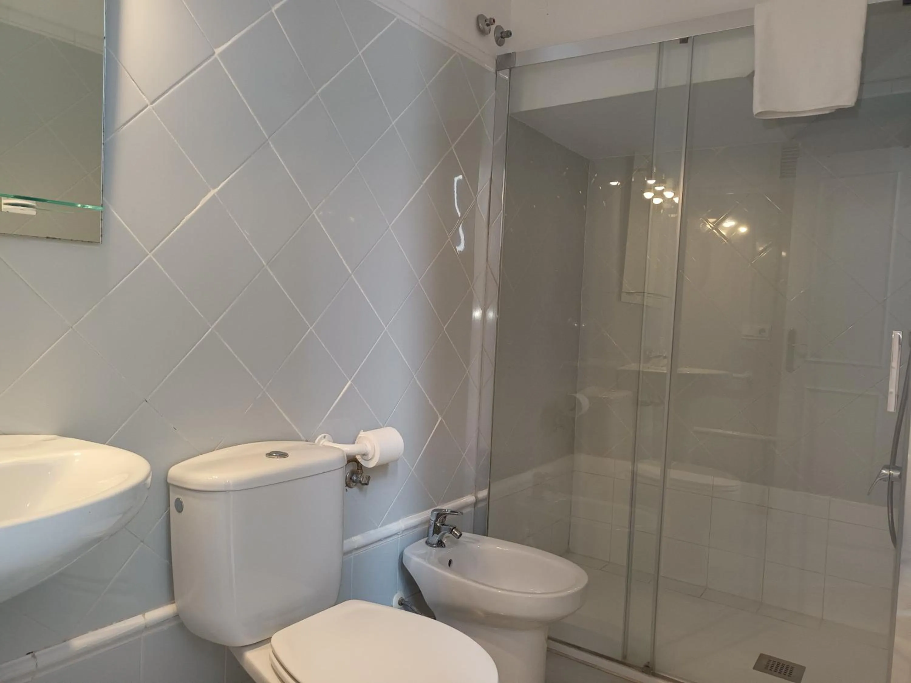 Apartamentos Larga 70