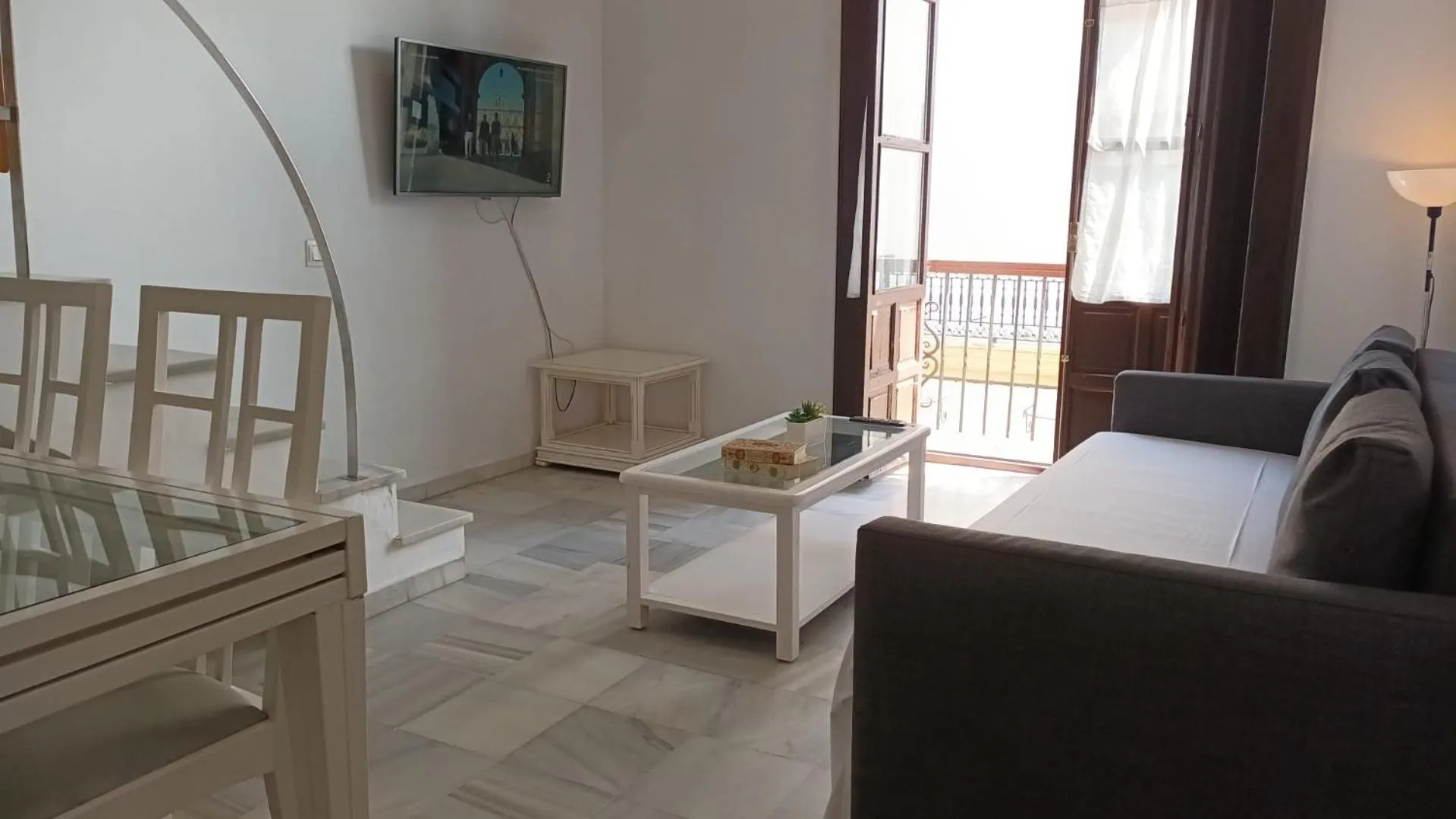 Apartamentos Larga 70