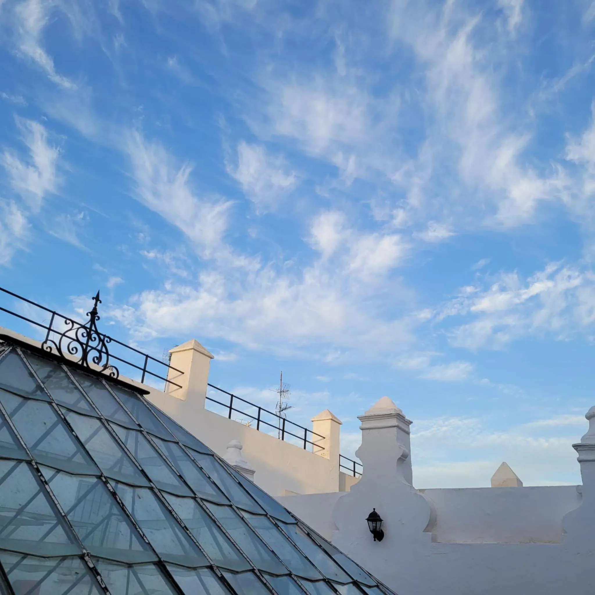 Apartamentos Larga 70