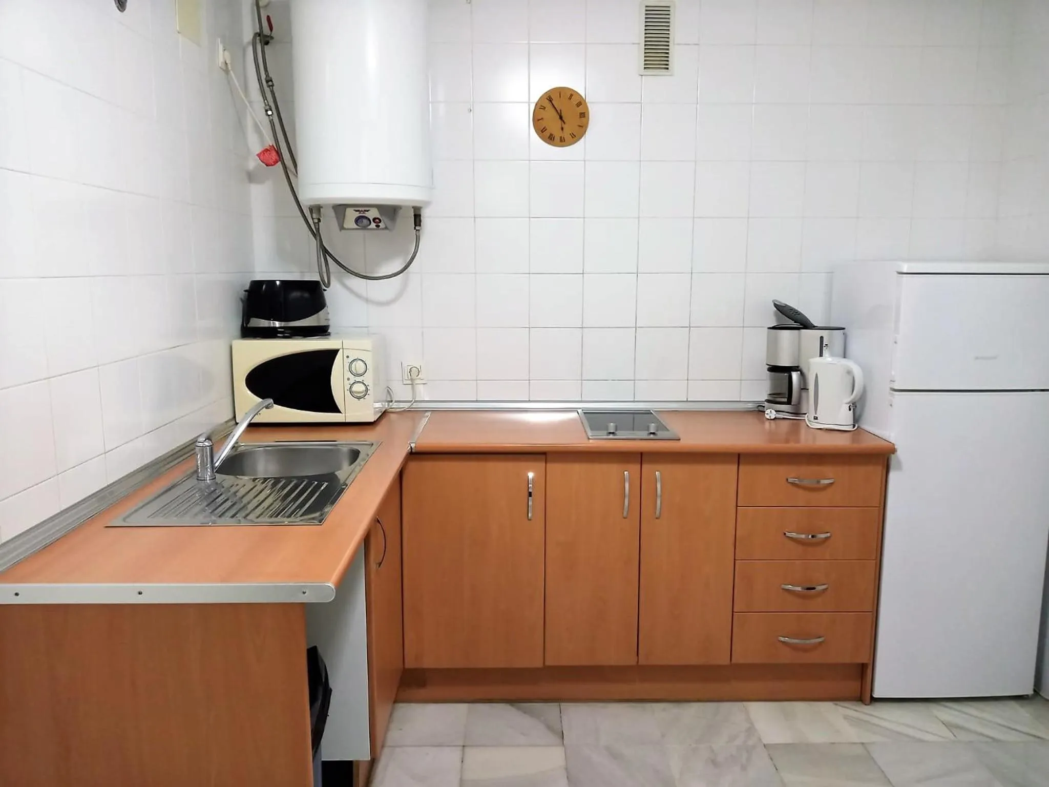 Apartamentos Larga 70