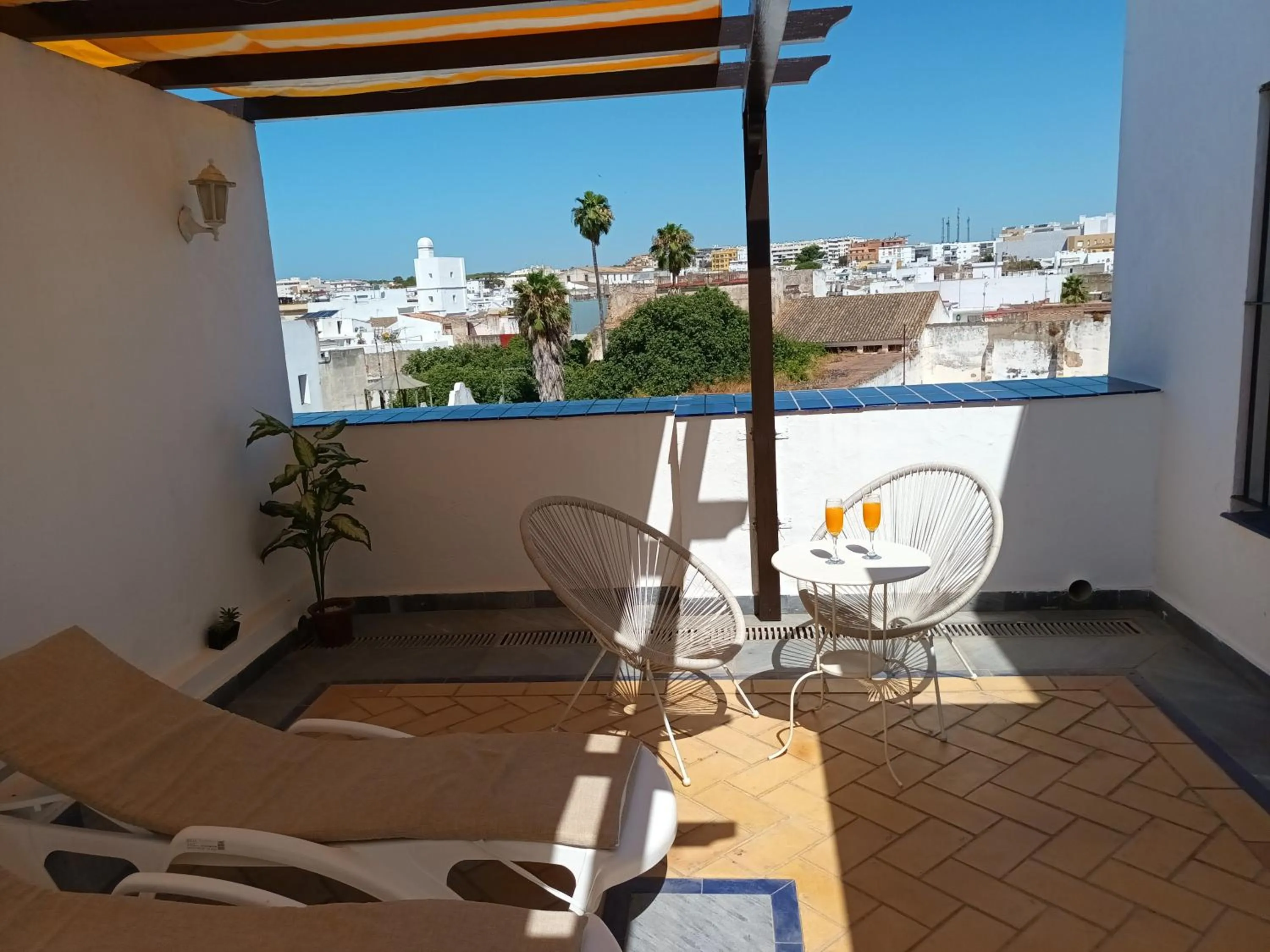 Apartamentos Larga 70