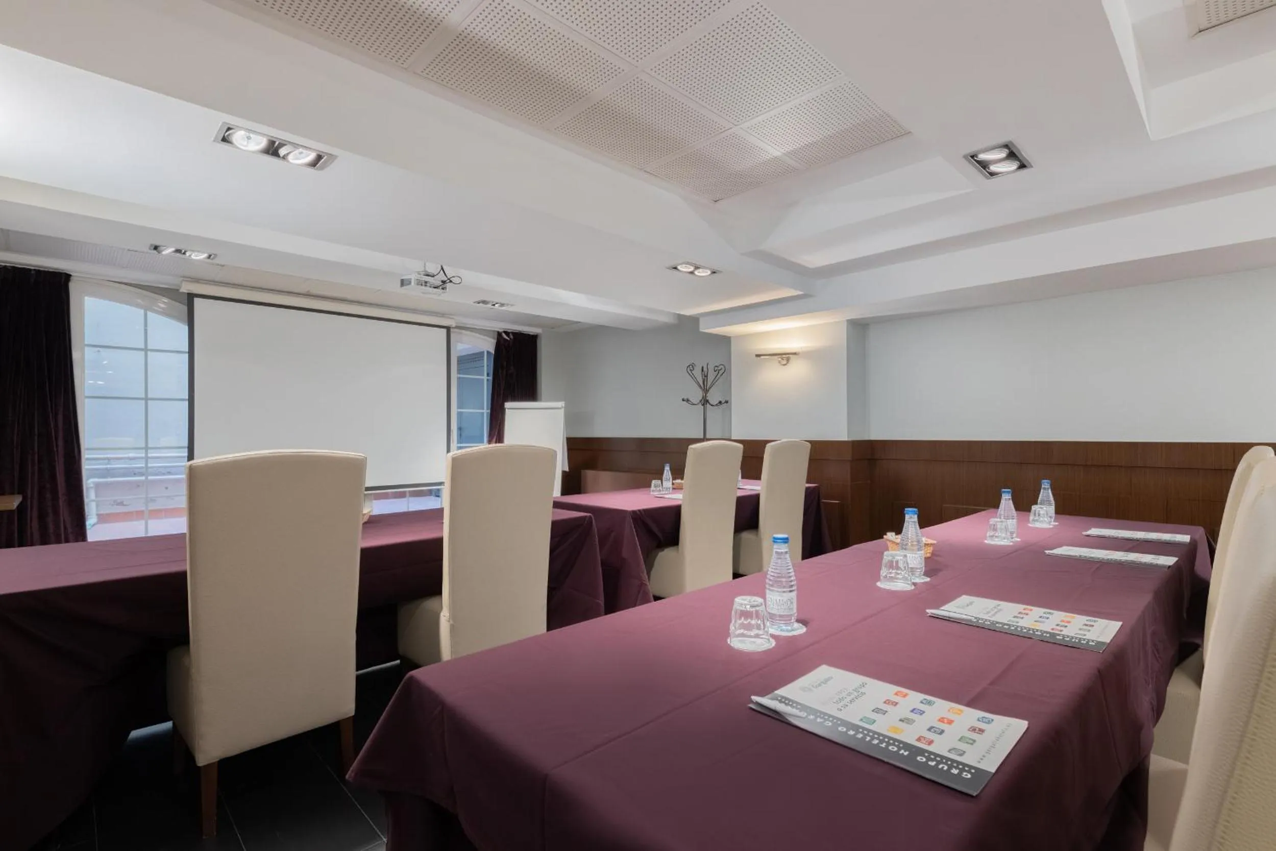 Meeting/conference room in Barcelona Hotel Colonial