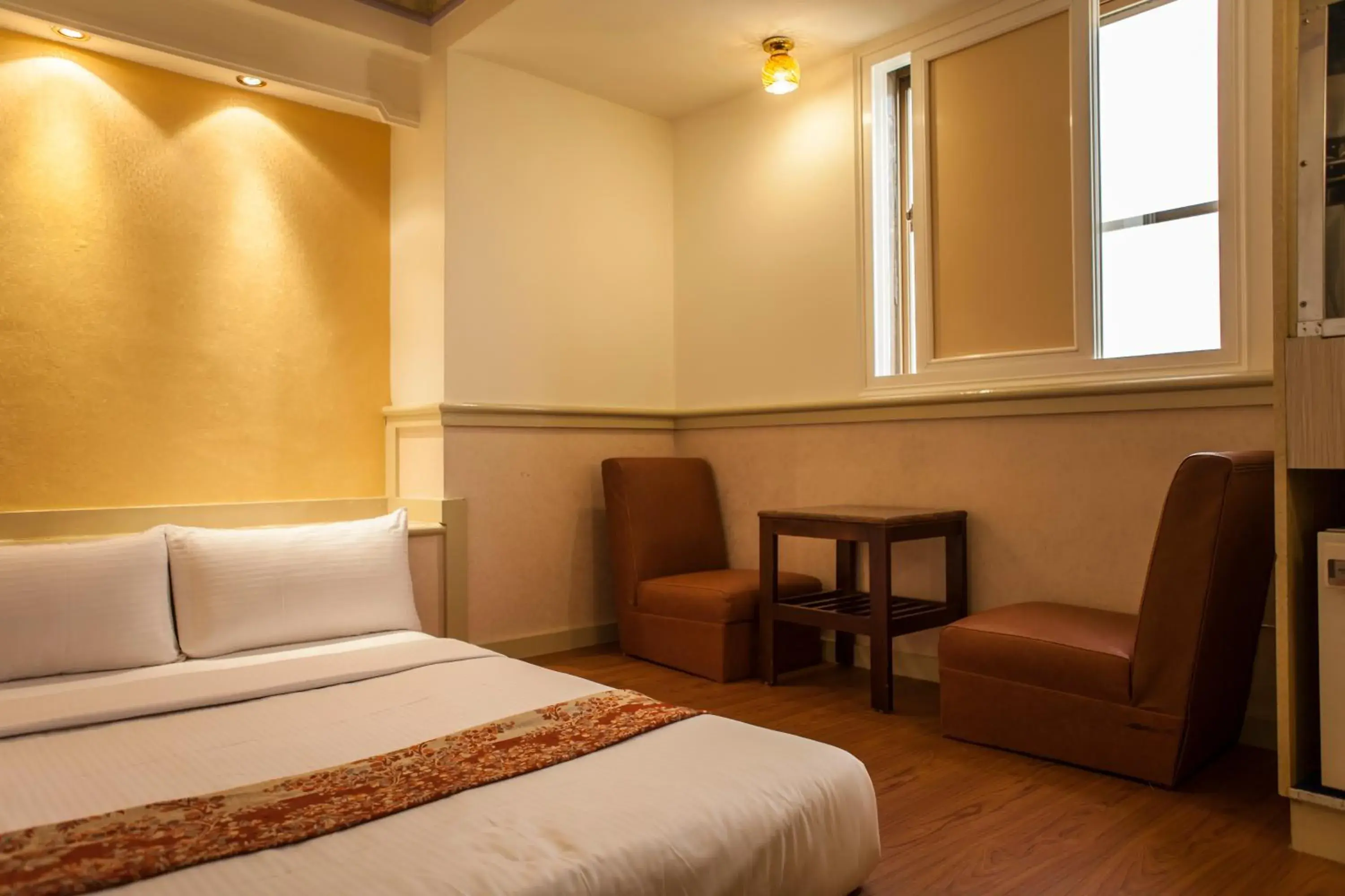 真正好旅店 Good Hotel 真正好旅店 Good Hotel