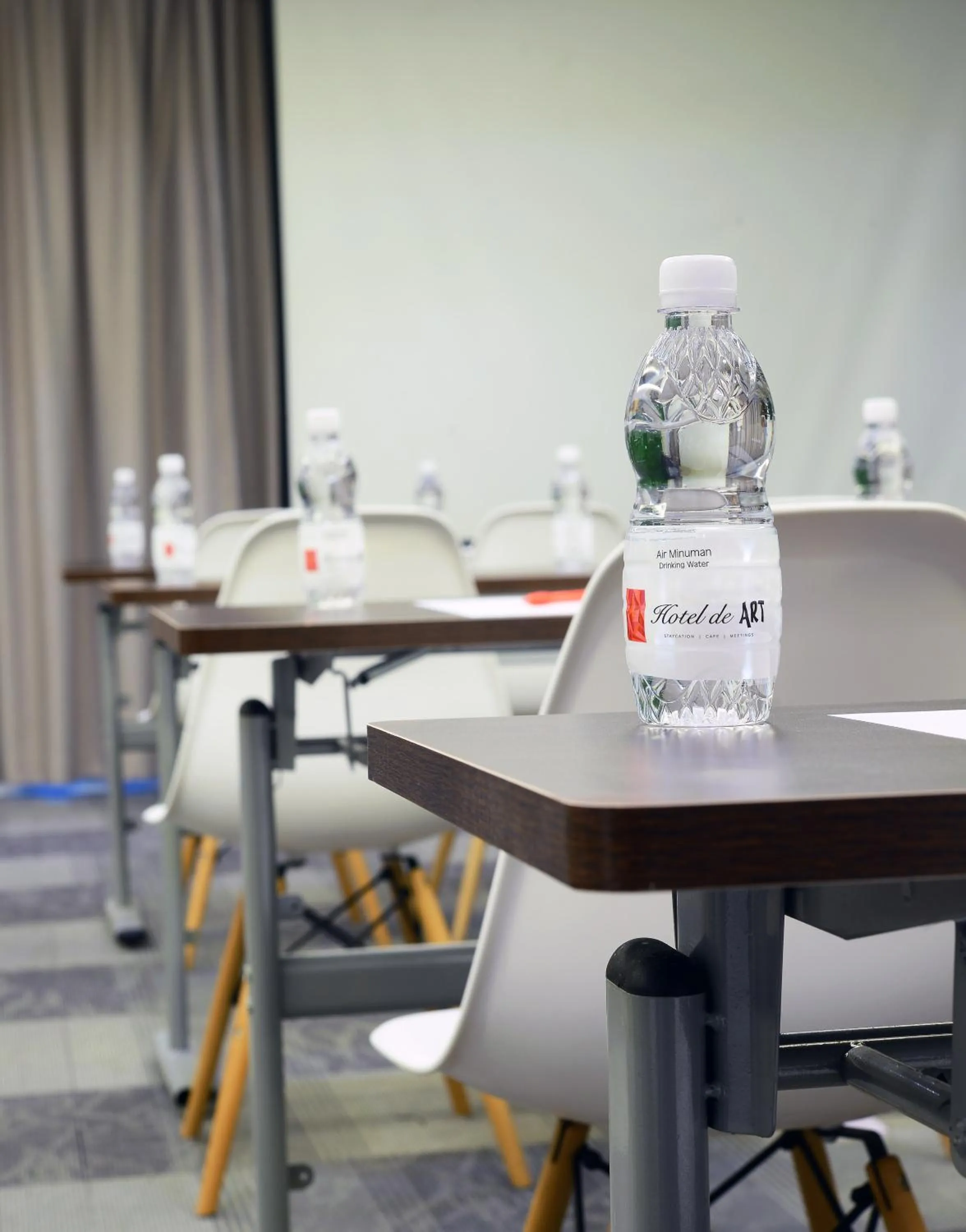 Banquet/Function facilities in Hotel de Art @ i-City