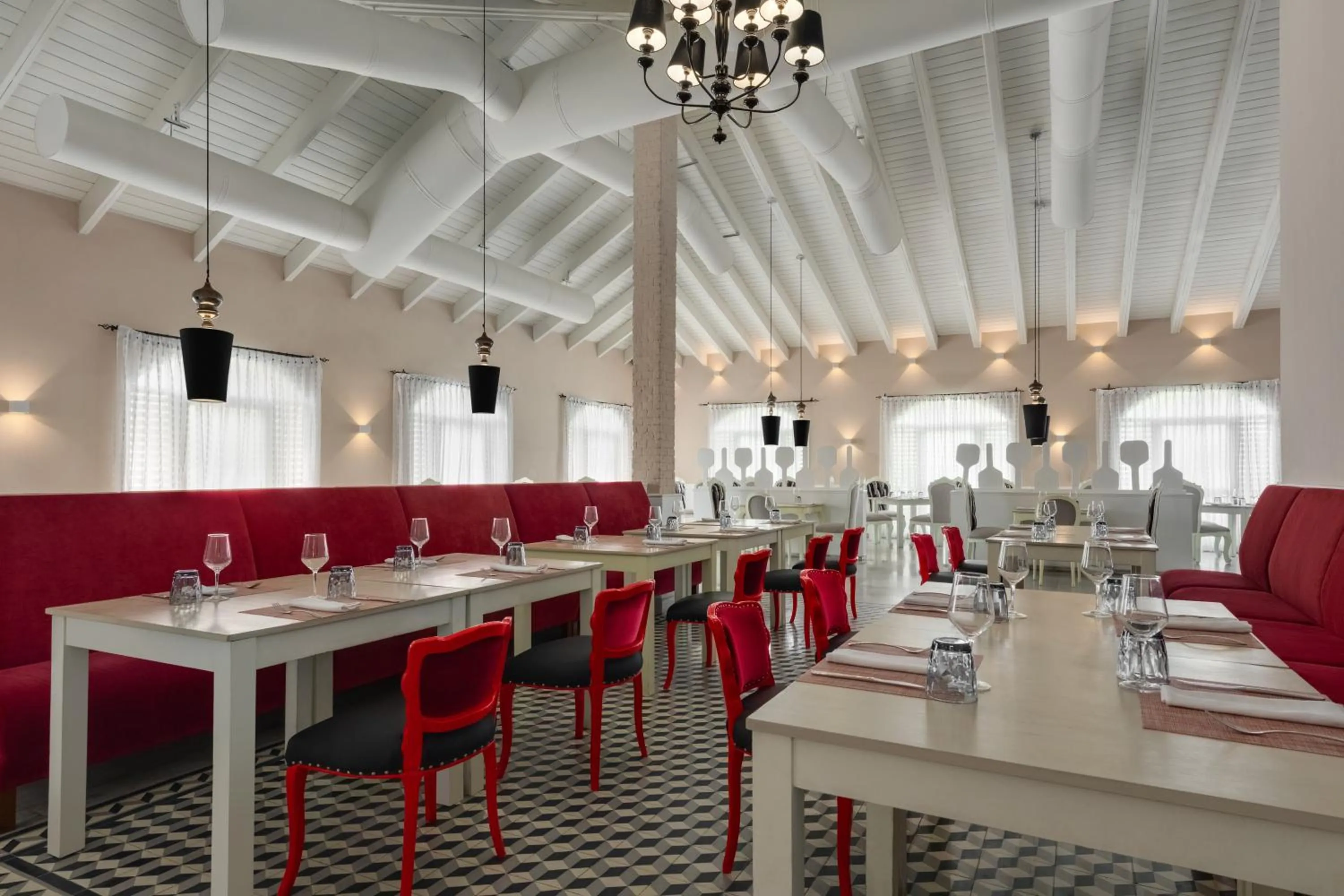 Restaurant/places to eat in Grand Palladium Punta Cana Resort & Spa - All Inclusive