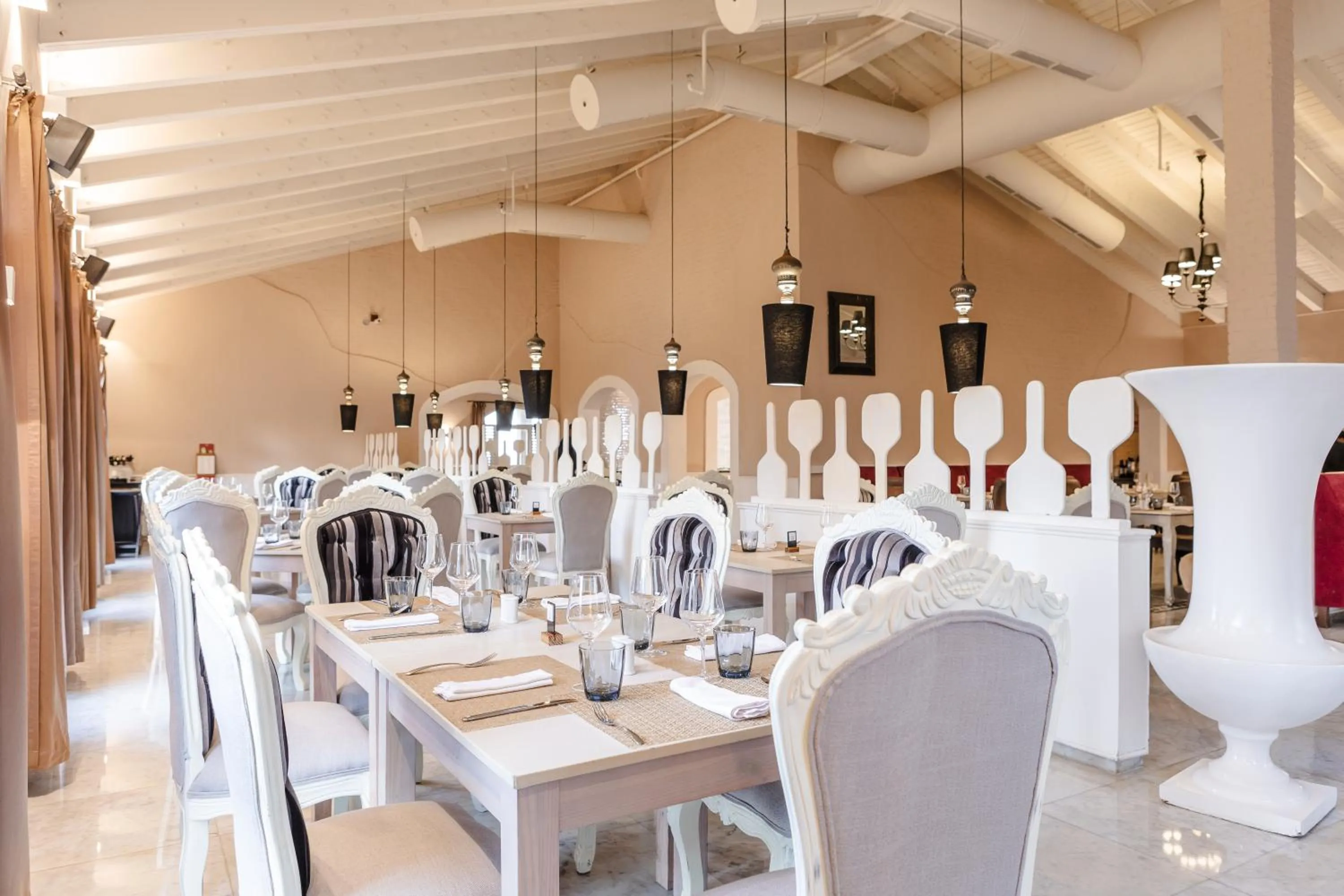 Restaurant/places to eat in Grand Palladium Punta Cana Resort & Spa - All Inclusive