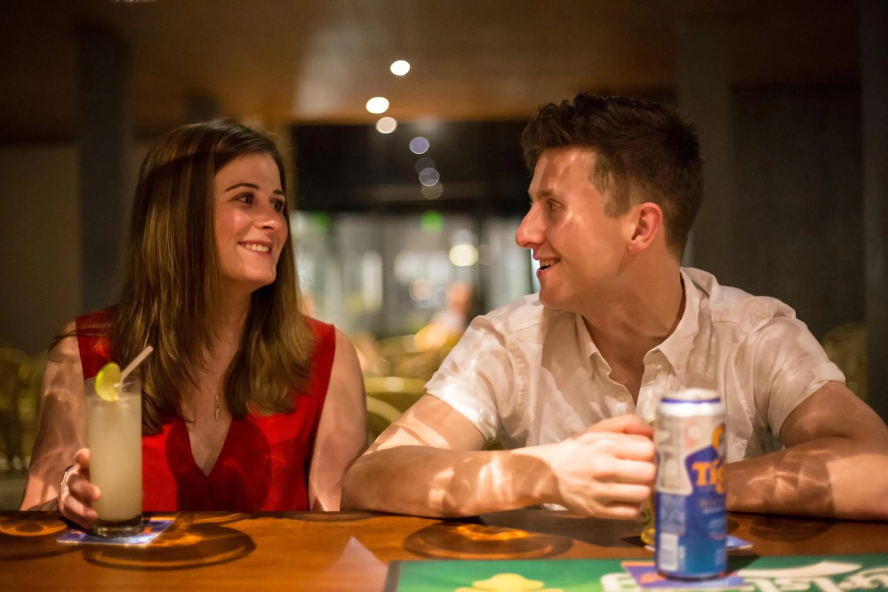 People in Sungreen Resort Habarana