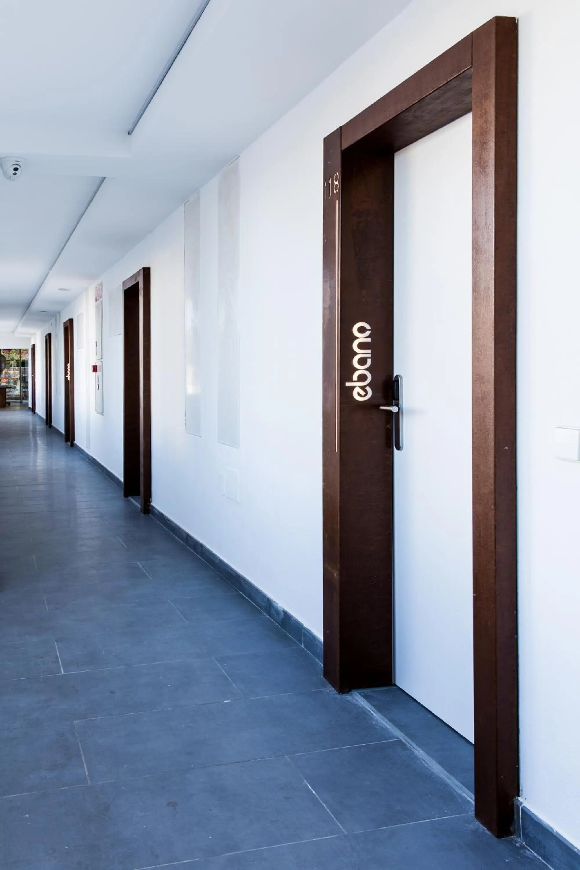 Off site in Ebano Hotel Apartments & Spa