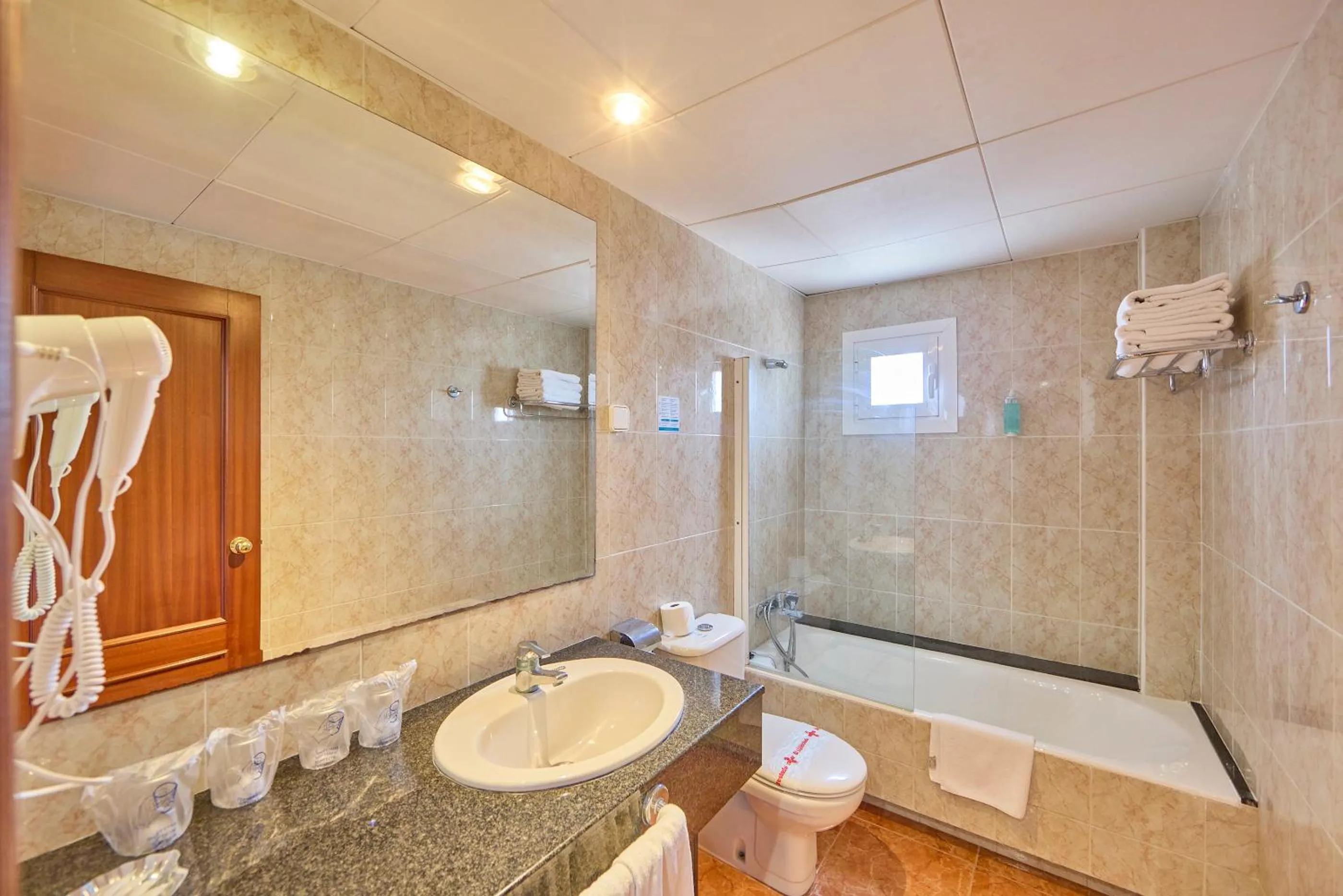 Ilusion Markus & Spa