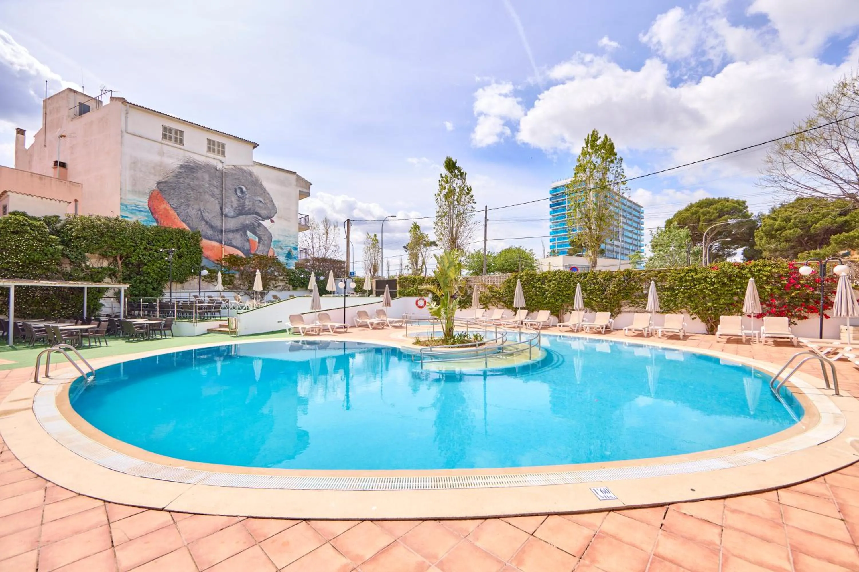 Ilusion Markus & Spa