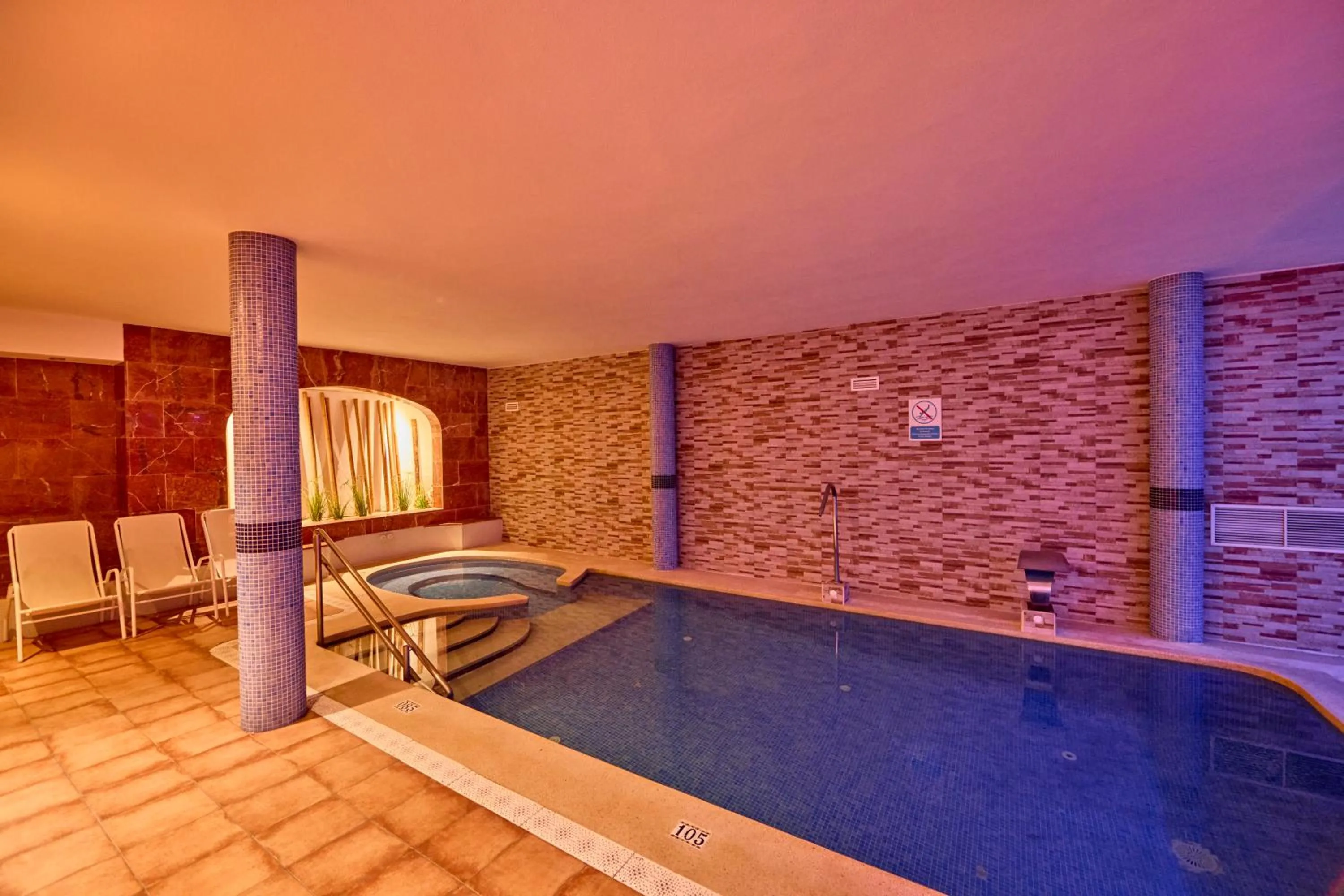 Ilusion Markus & Spa