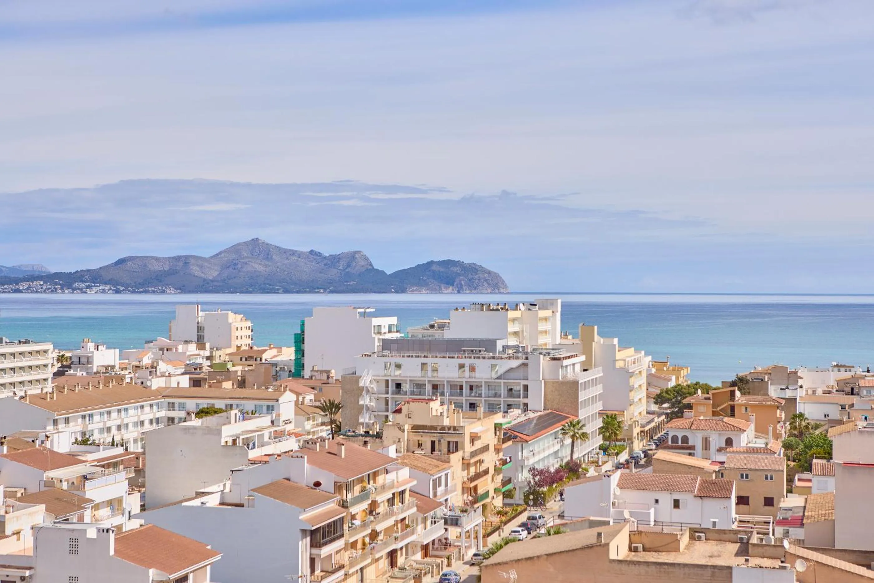 Ilusion Markus & Spa