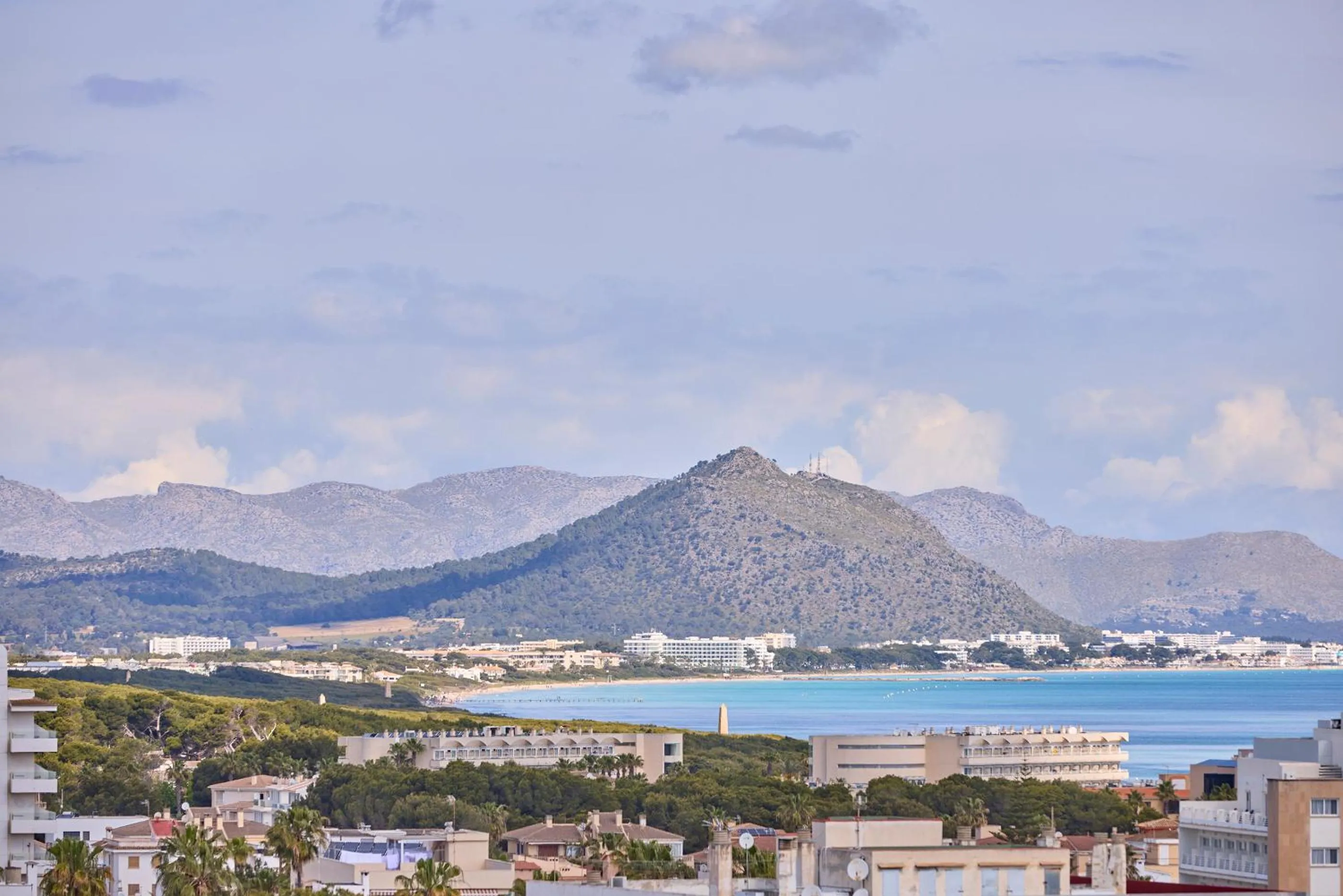 Ilusion Markus & Spa