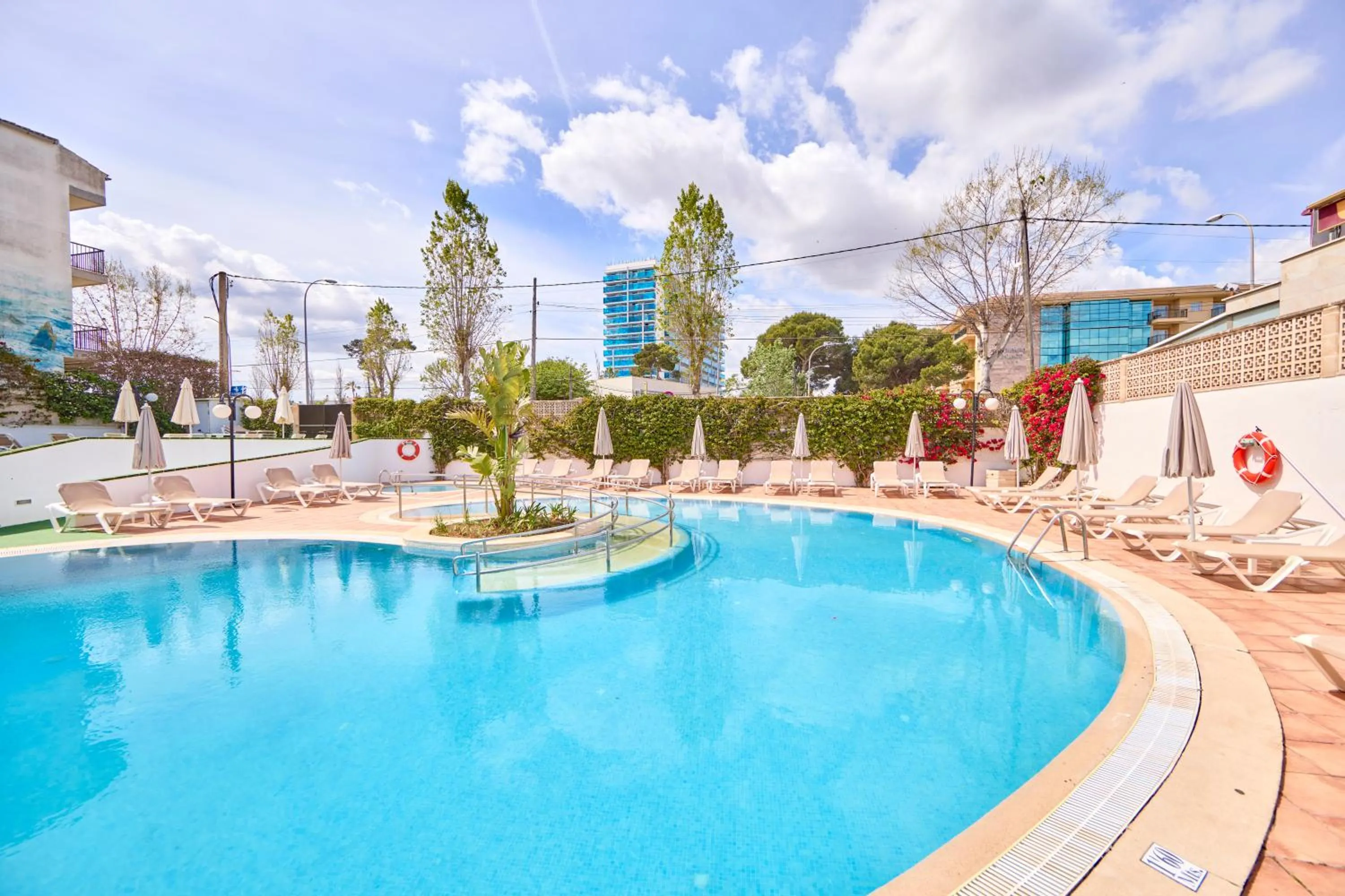 Ilusion Markus & Spa