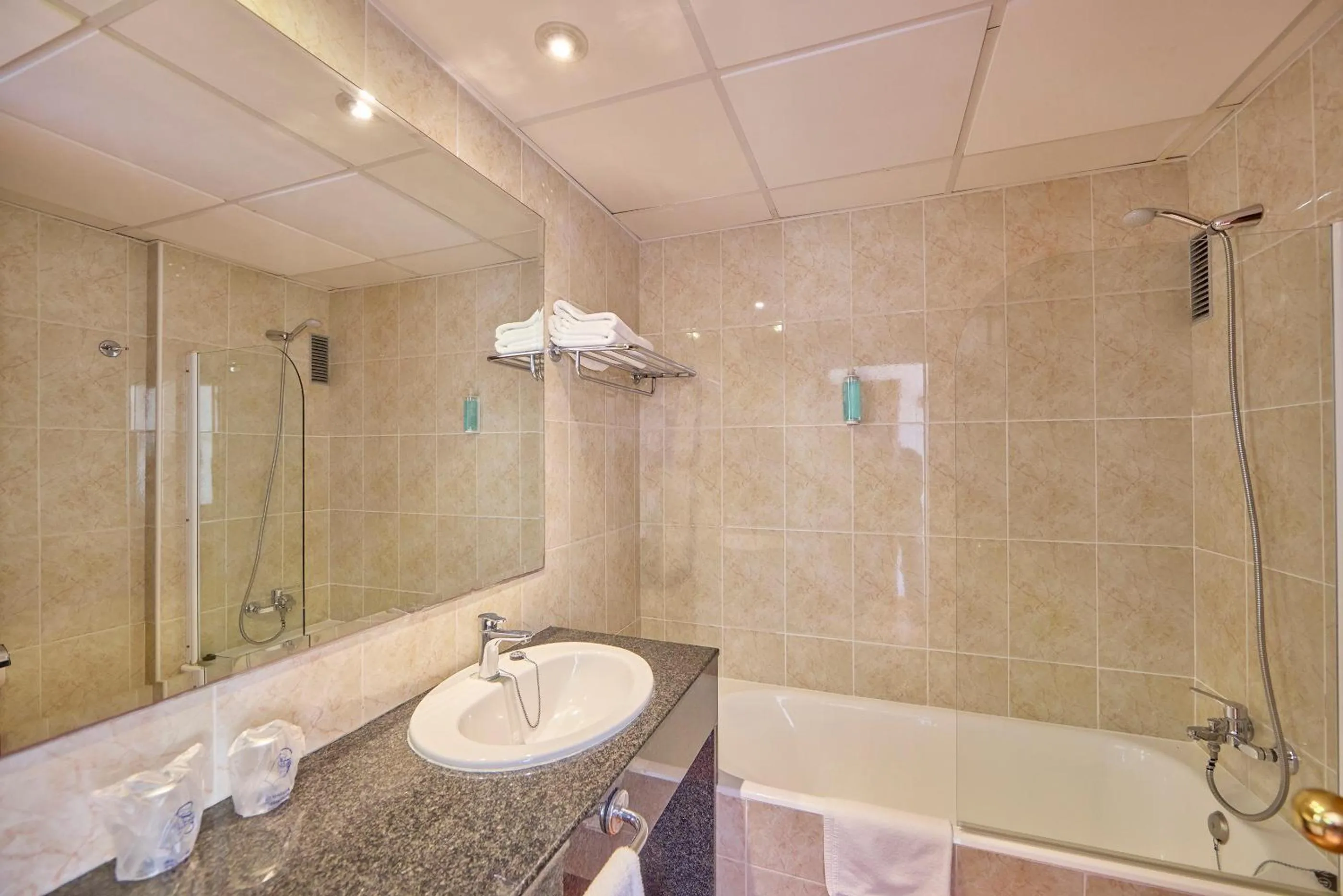 Ilusion Markus & Spa