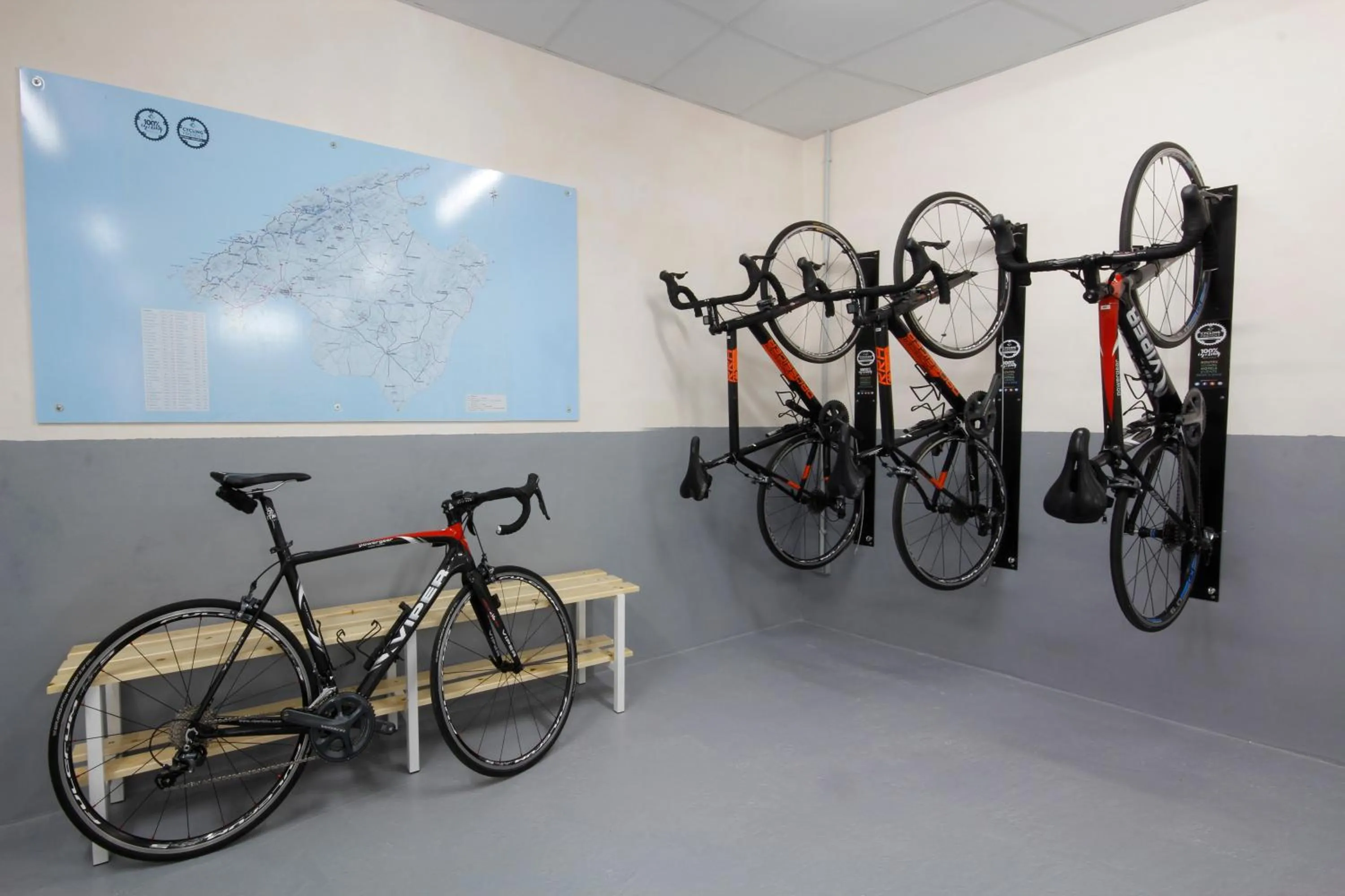 Ilusion Markus & Spa