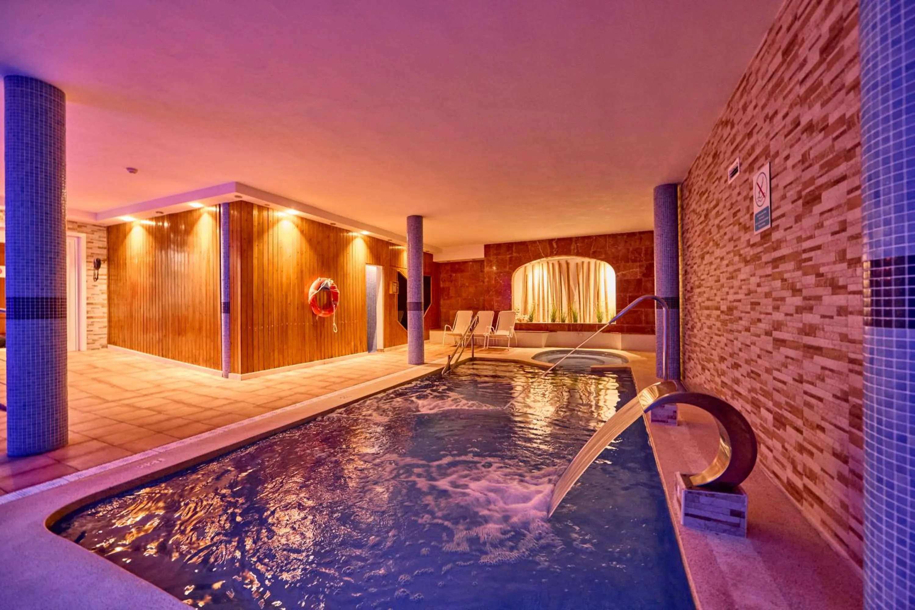 Ilusion Markus & Spa