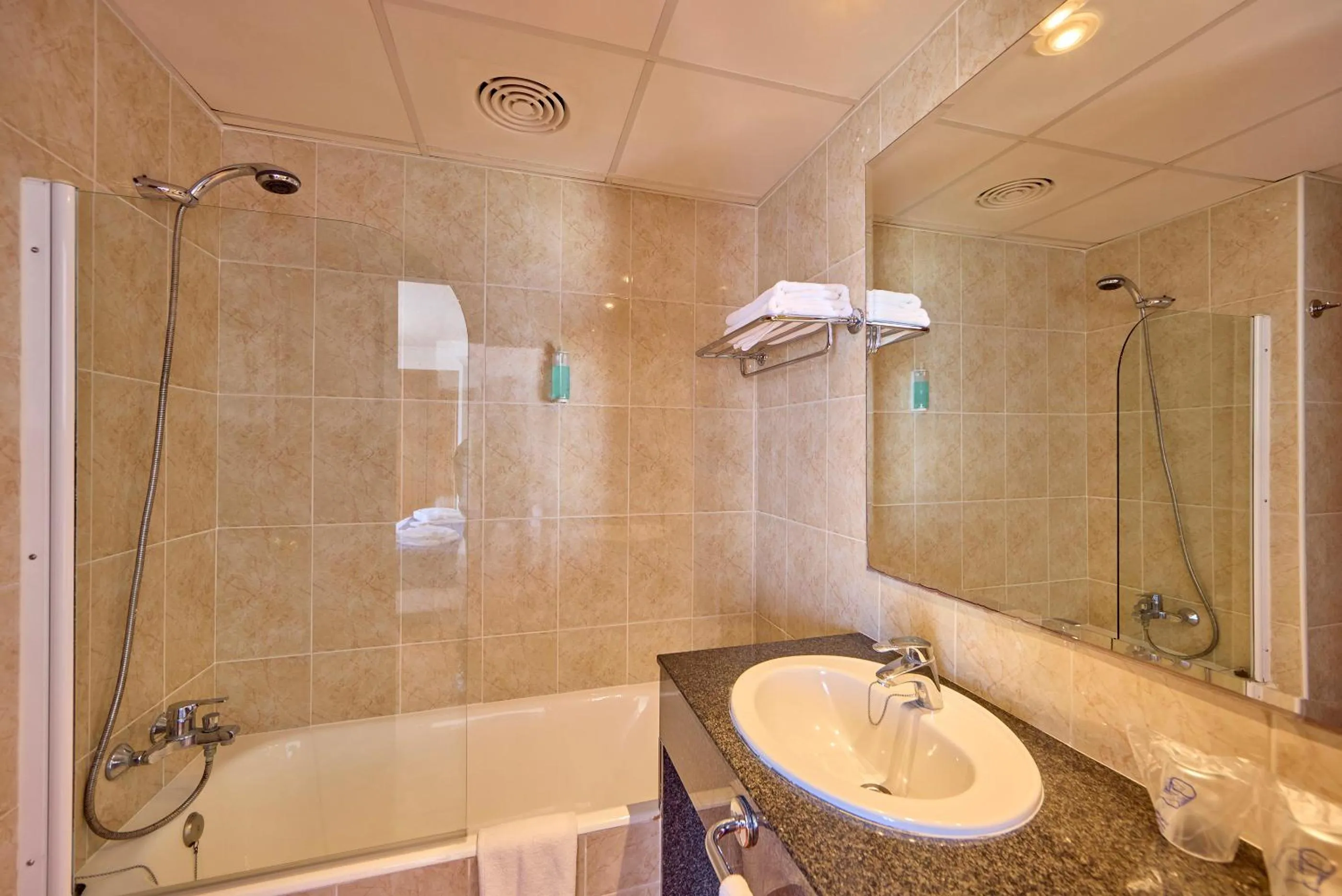 Ilusion Markus & Spa