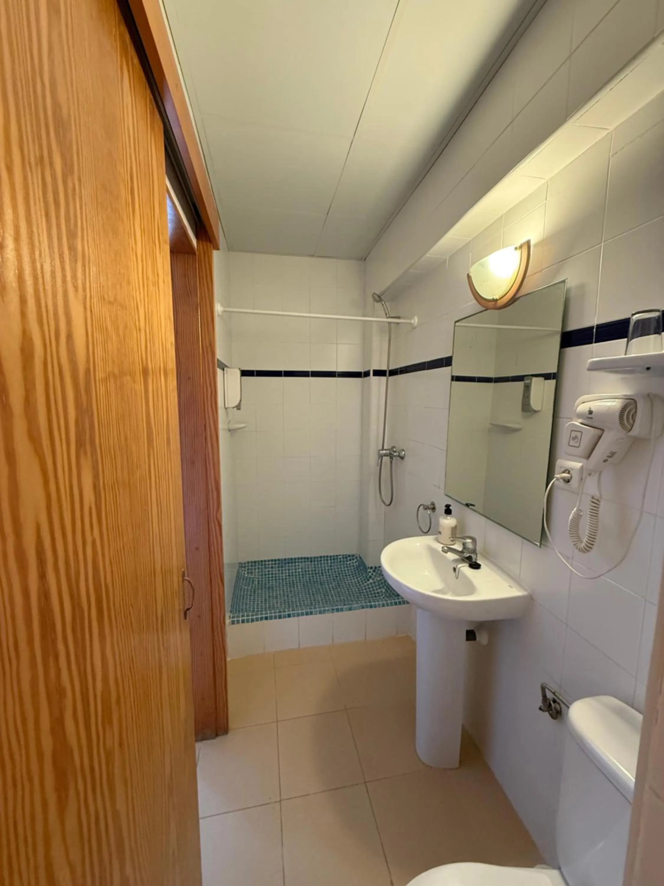 Hotel Costa Mediterraneo