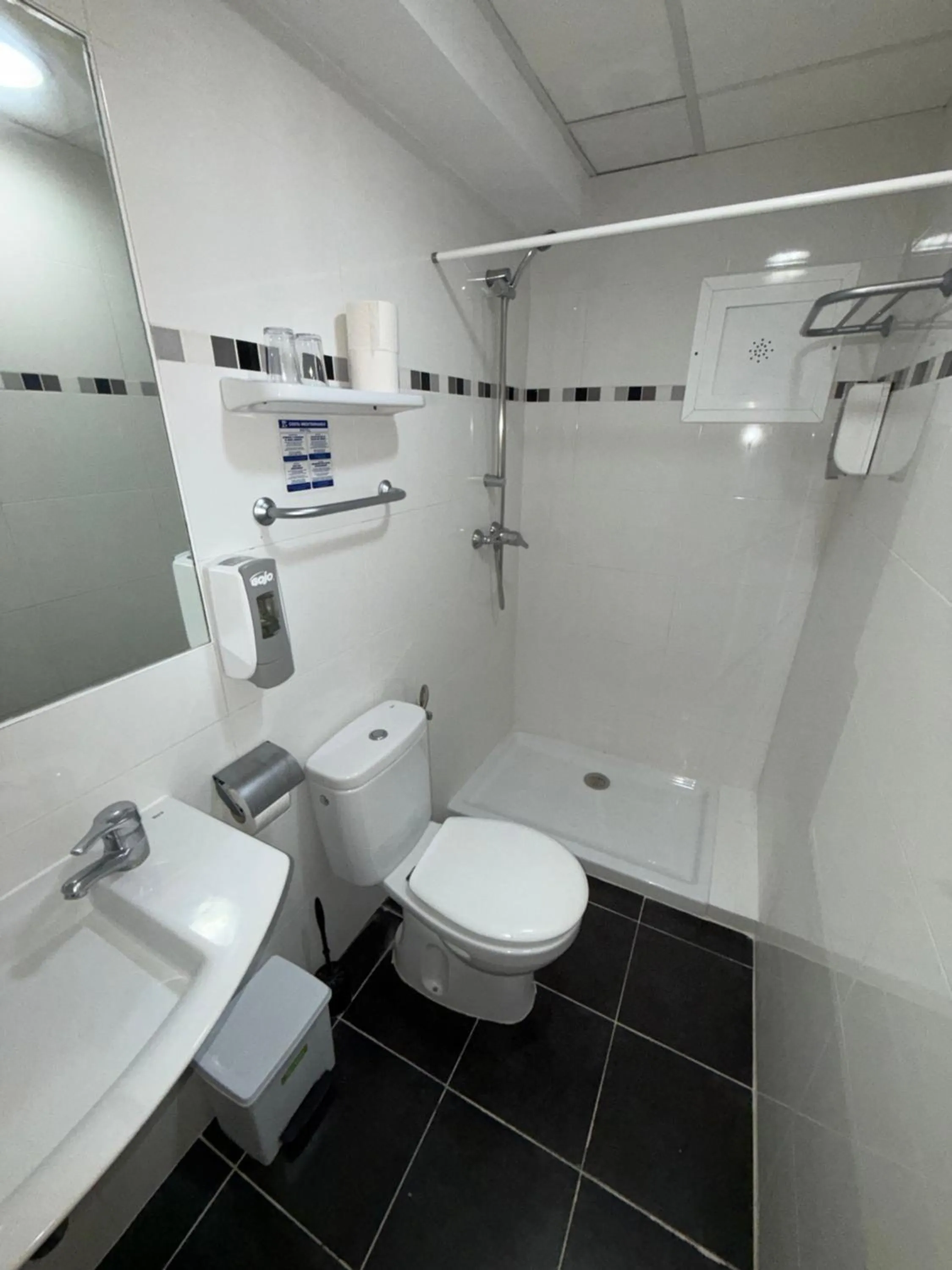 Hotel Costa Mediterraneo