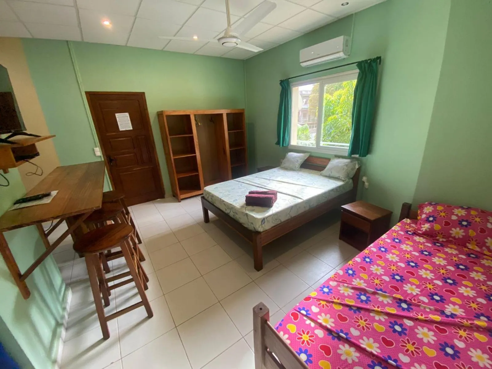 Bed in Residence Kathyly