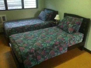 River view in Casa del Rio Resort