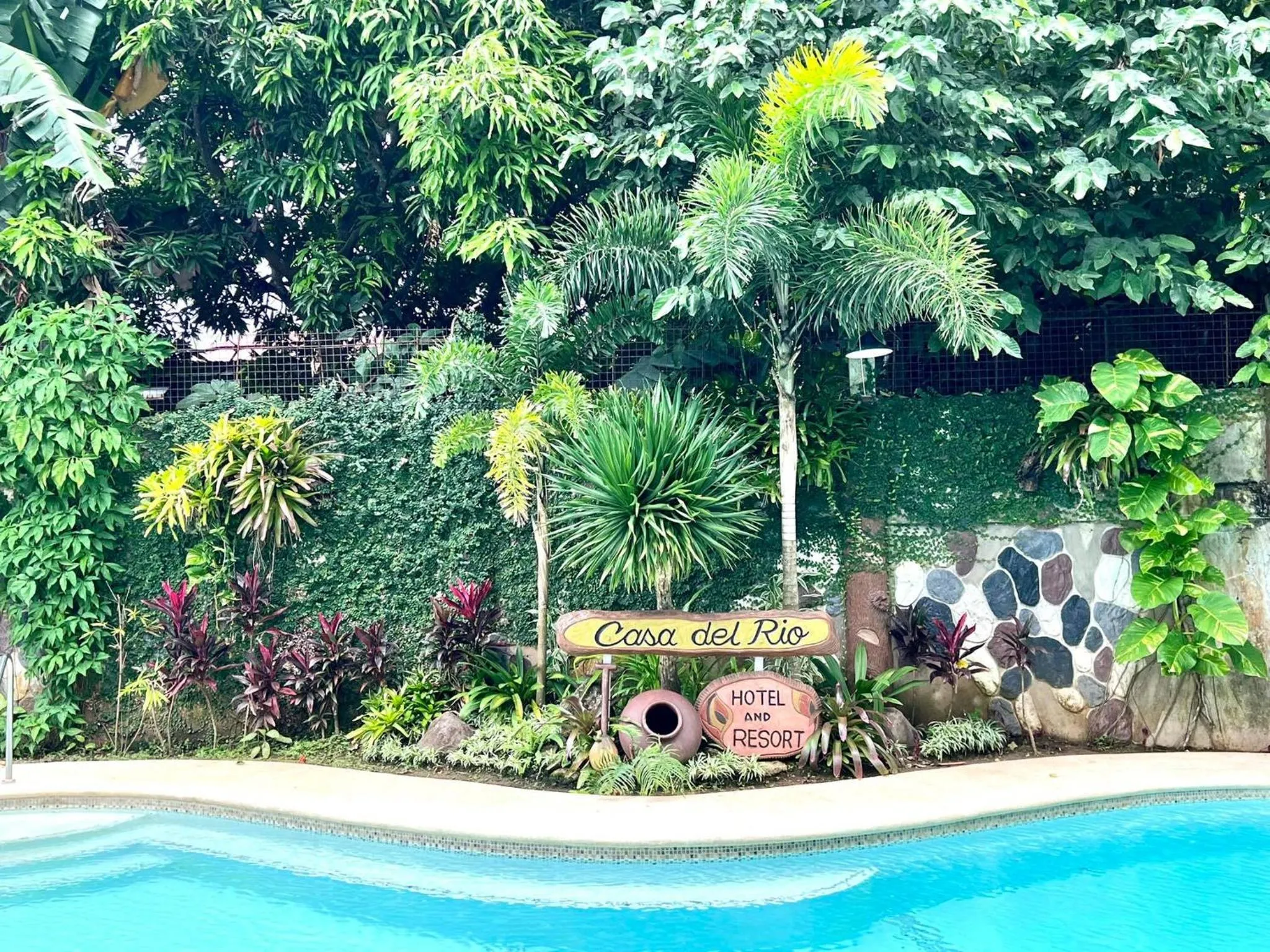 Casa del Rio Resort