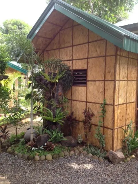 Pool view in Casa del Rio Resort